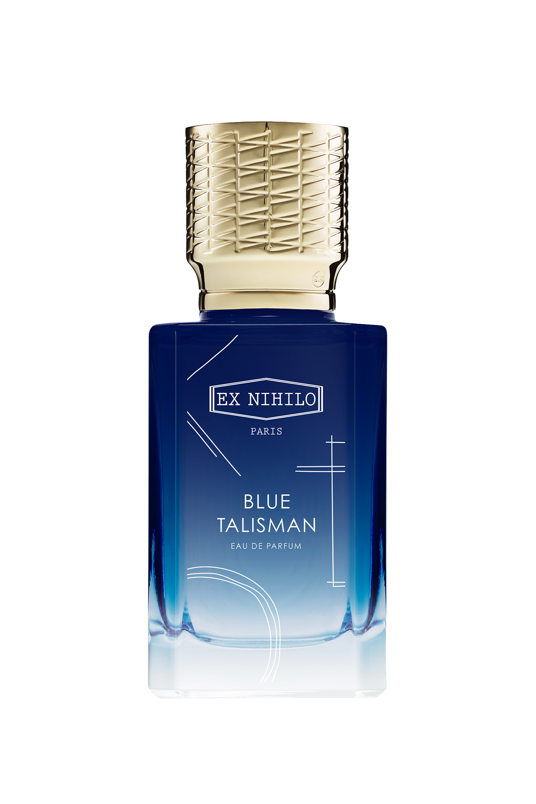 Blue Talisman Eau de Parfum