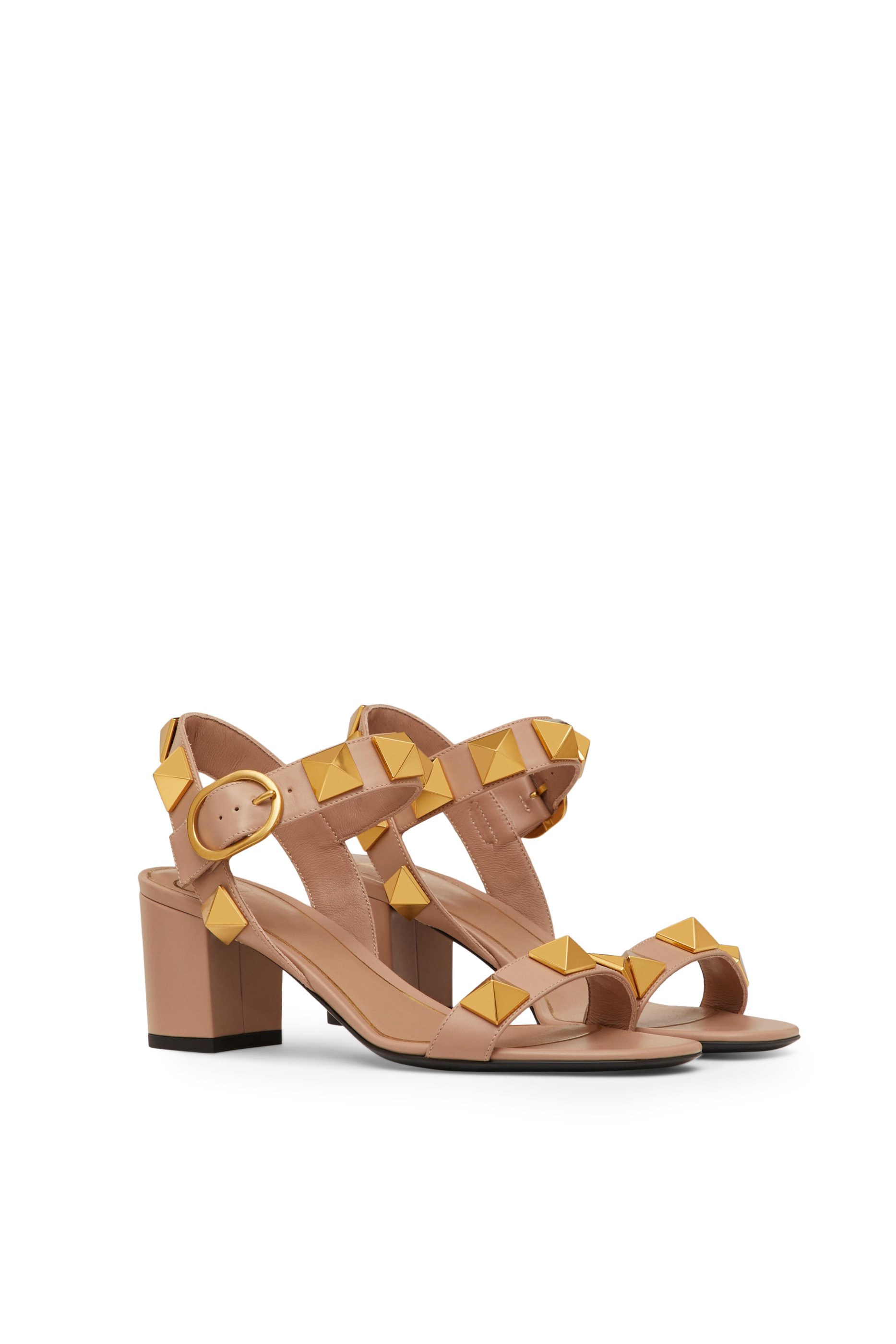 Valentino Garavani Roman Stud Sandals