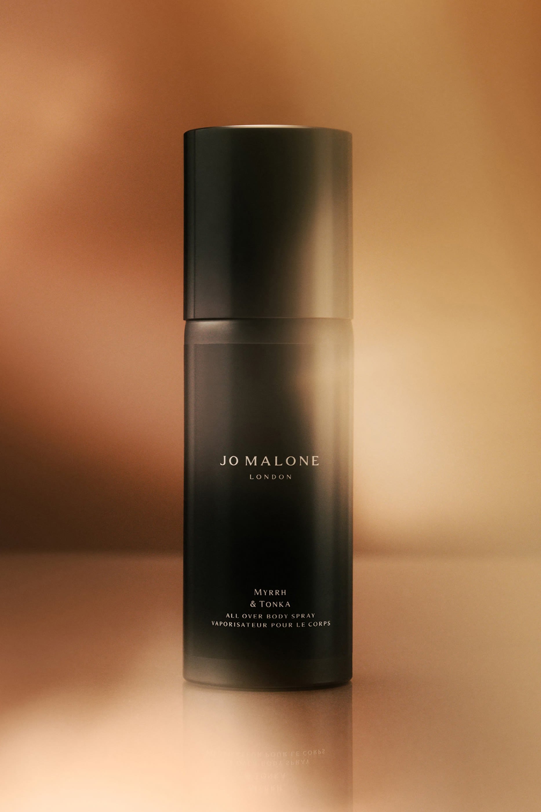 Myrrh & Tonka All Over Body Spray