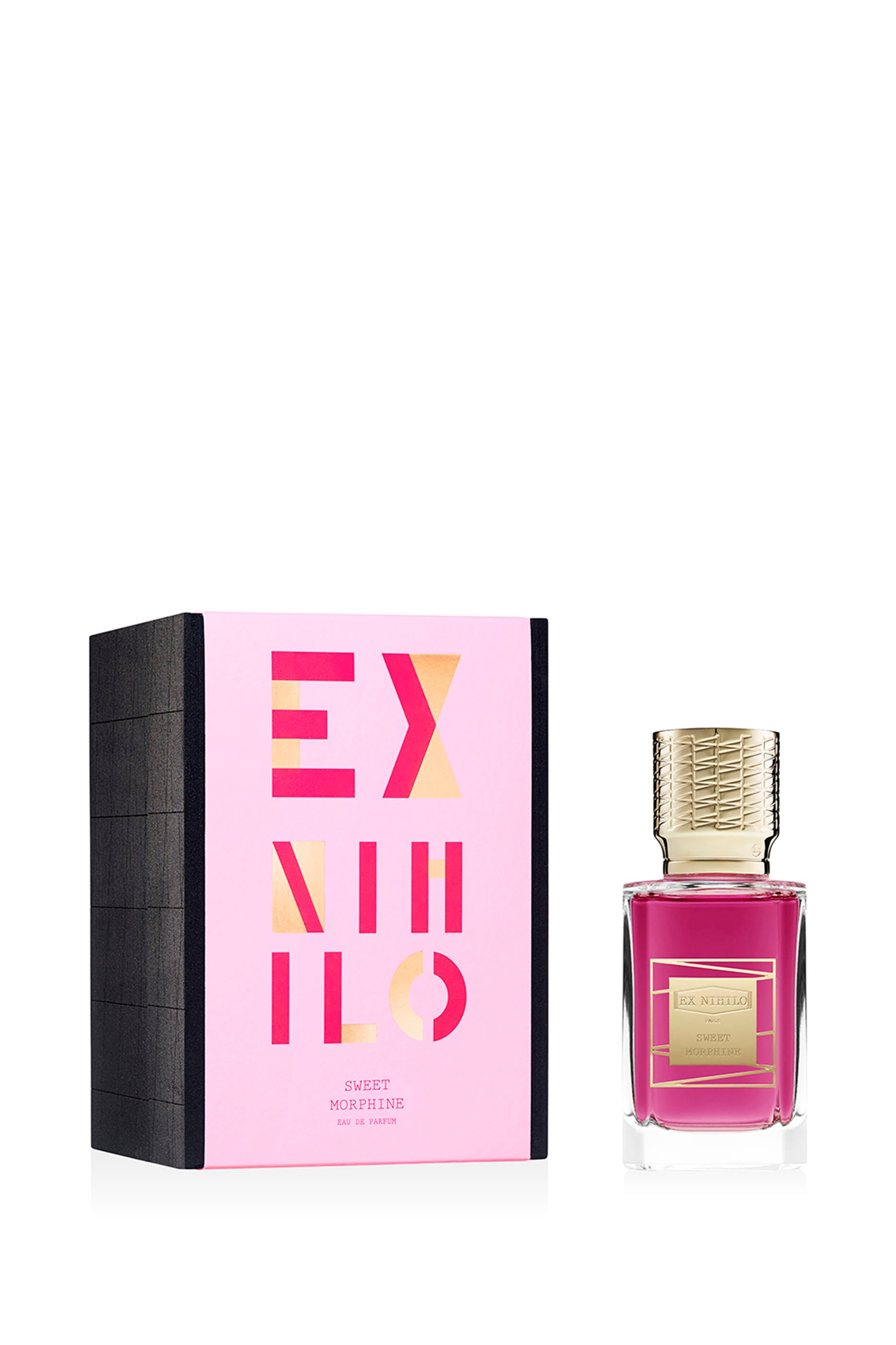 Sweet Morphine Eau de Parfum