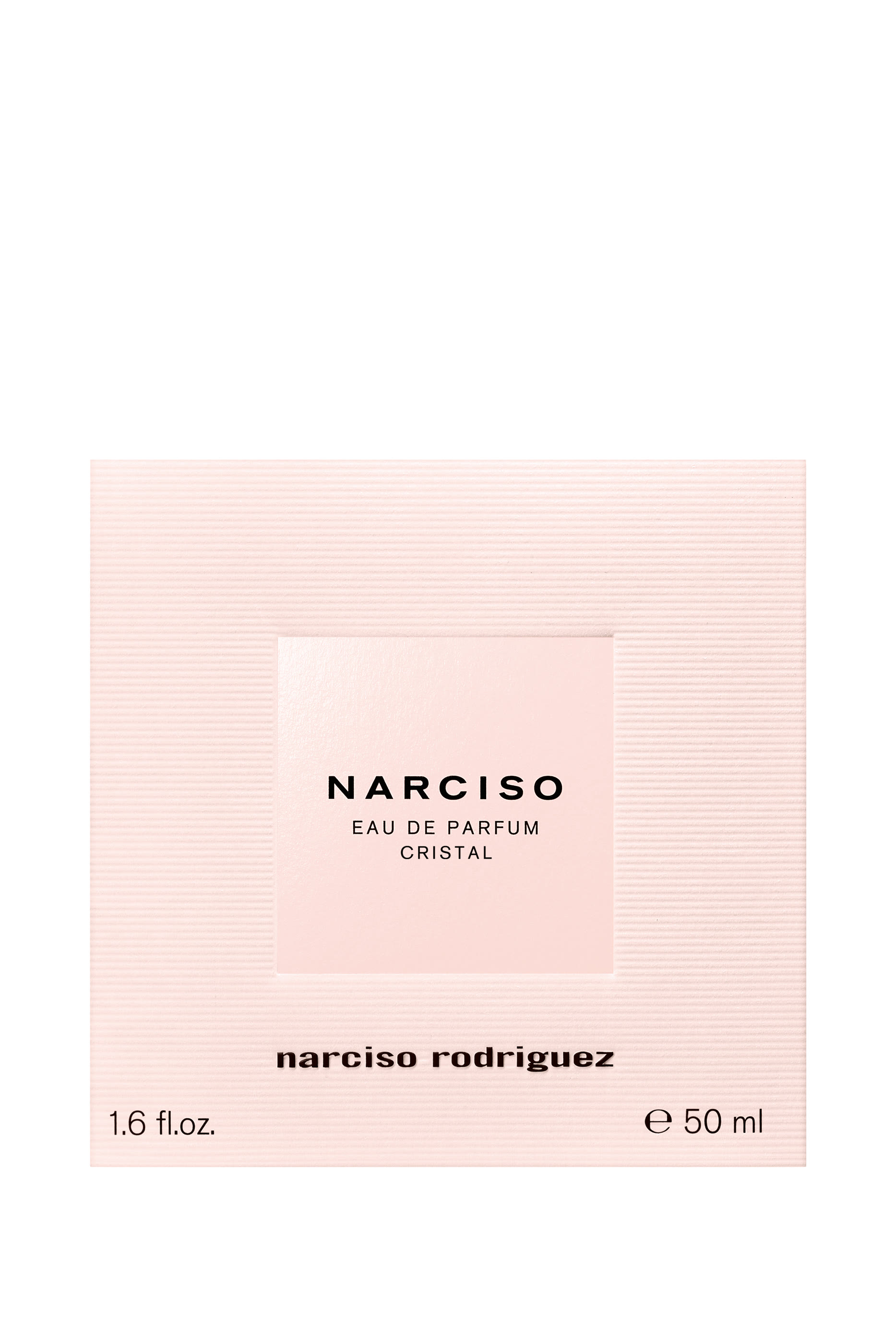 Narciso Cristal Eau De Parfum