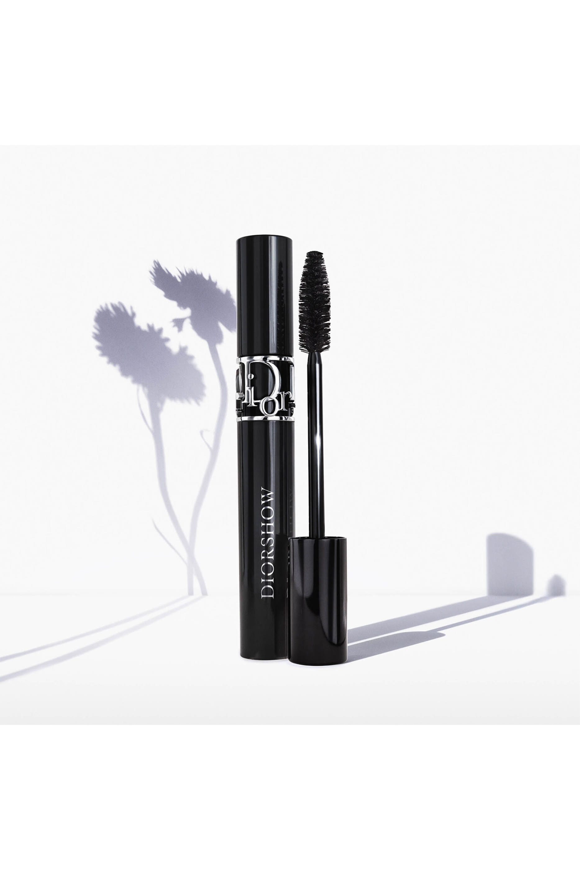Diorshow 24h Buildable Volume Mascara