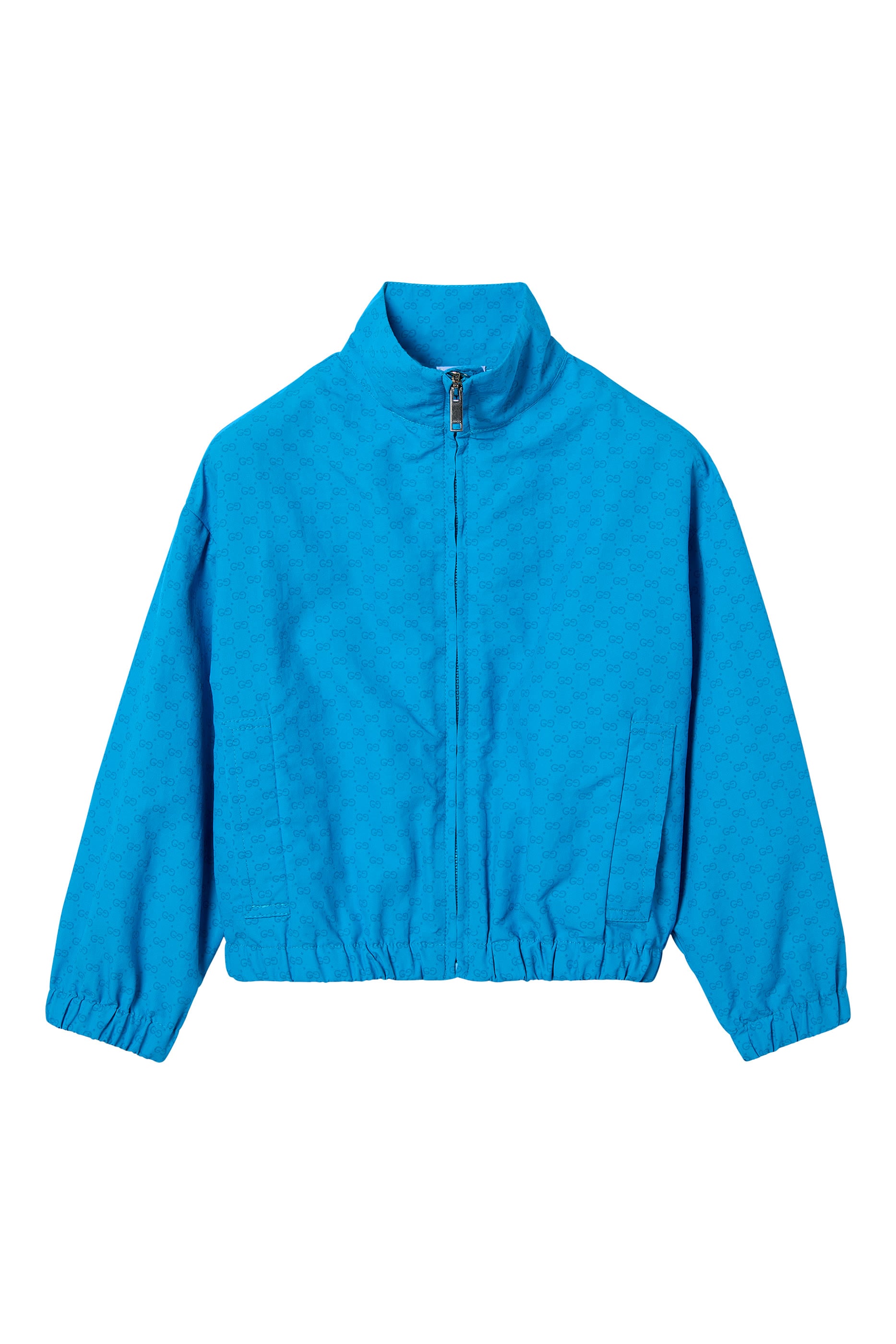 Kids Jumping Horse Jacket