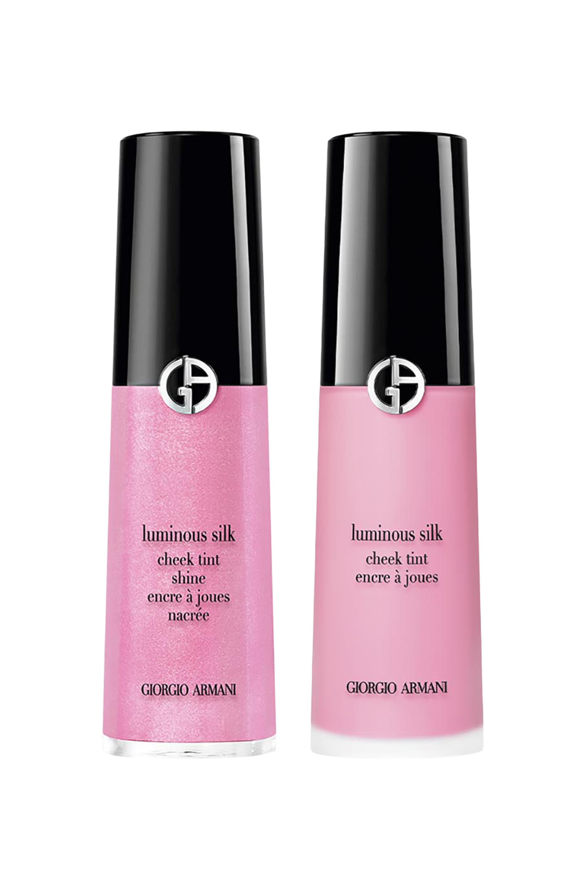 Cheek Tint and Cheek Tint Shine Ramadan Set