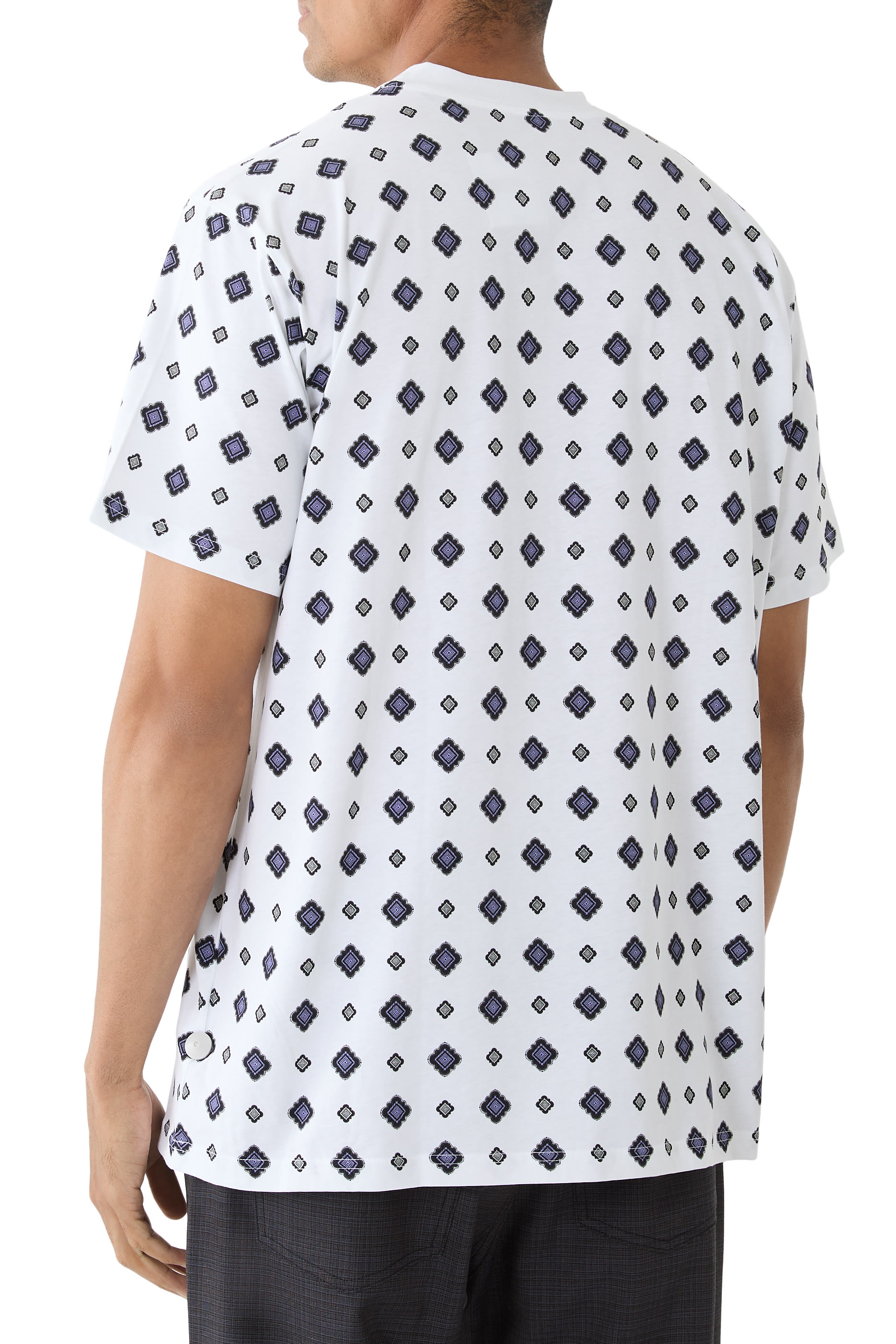 Short-Sleeved T-Shirt