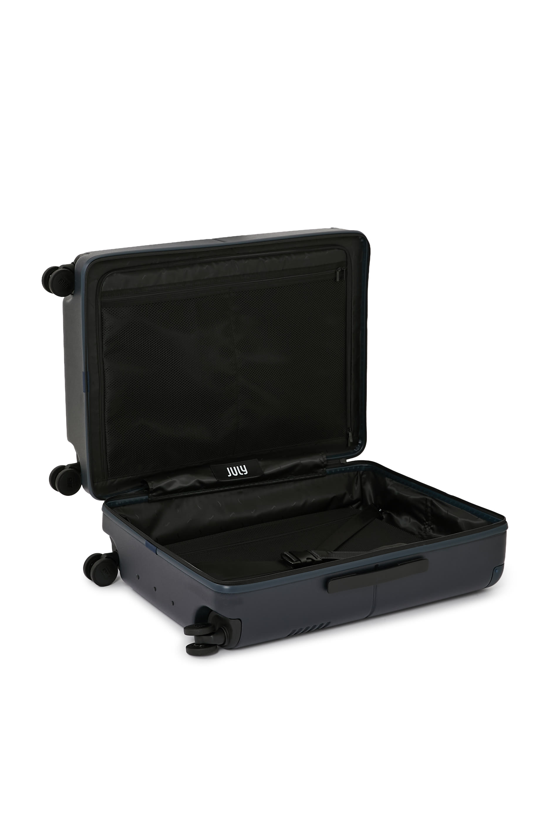 Checked Original Suitcase