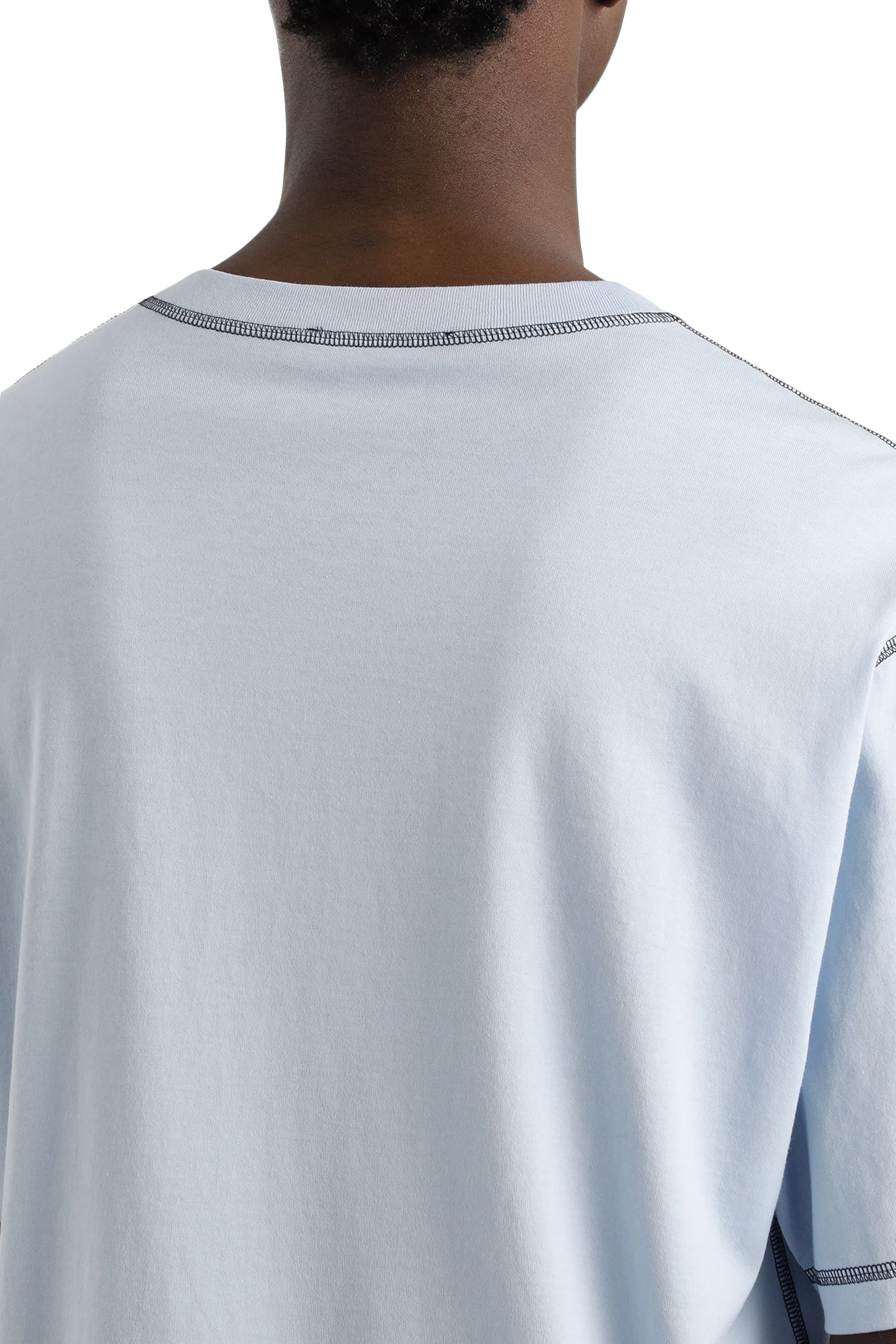 DG-Print Cotton T-Shirt