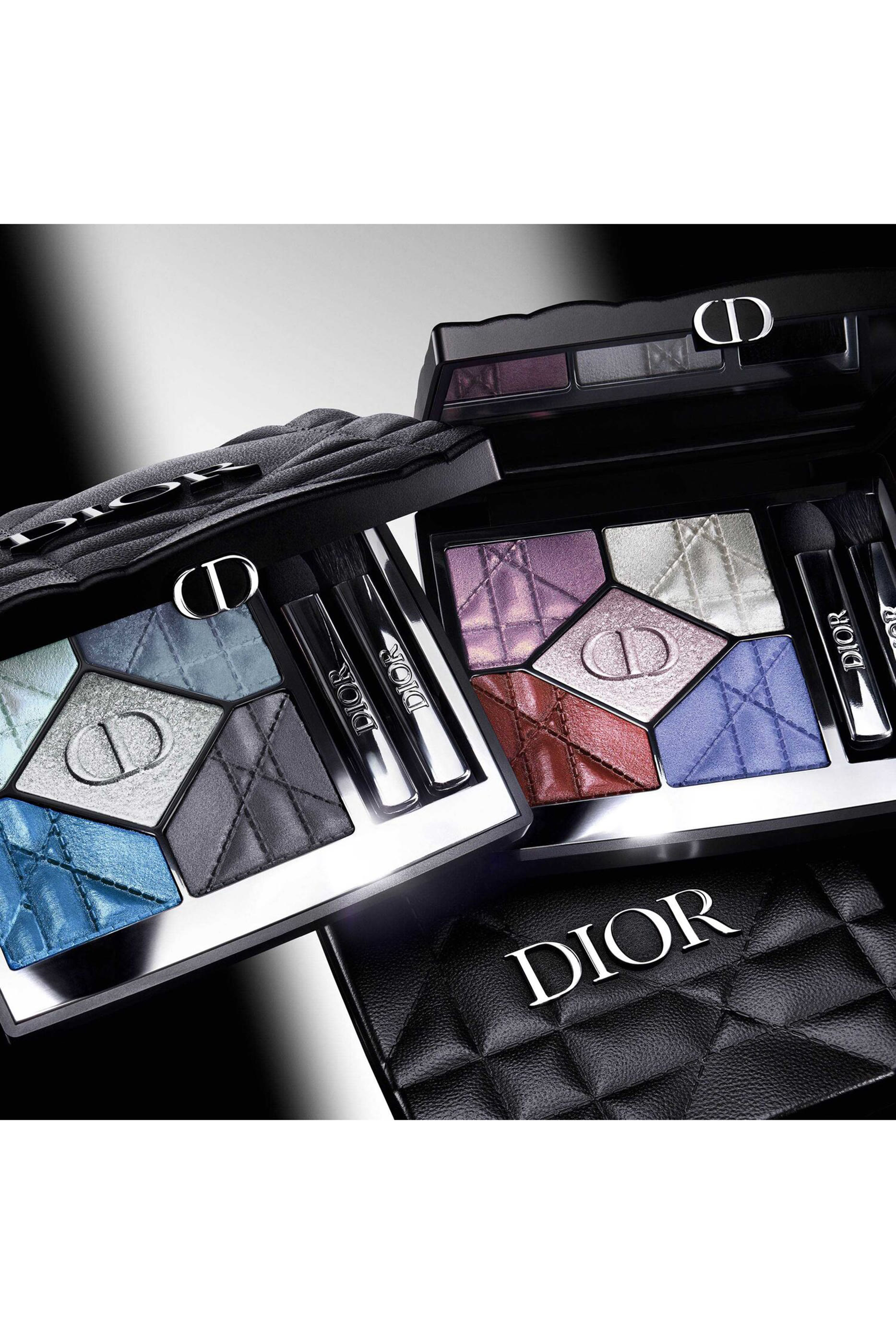Diorshow 5 Couleurs &ndash; Limited Edition