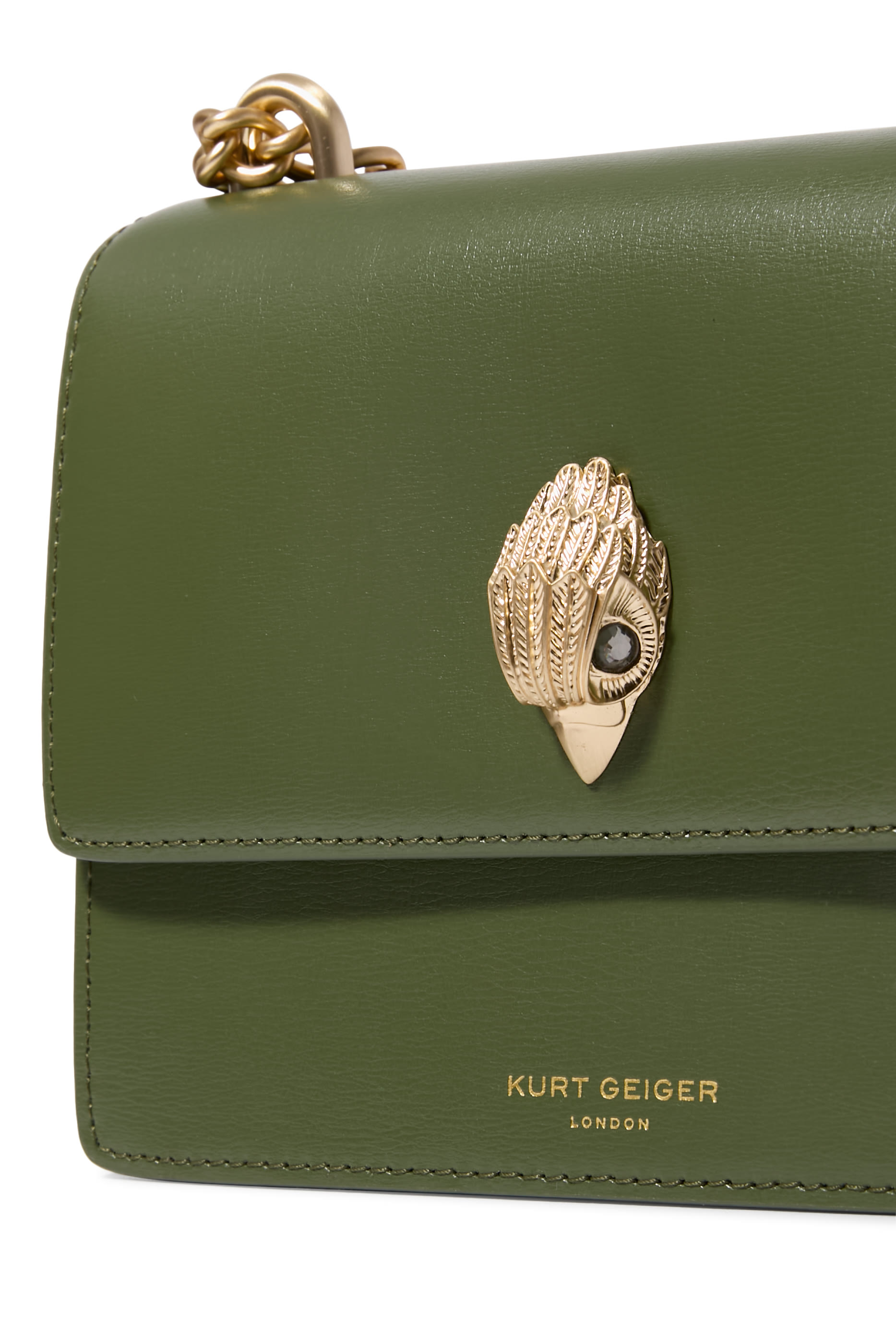 Shoreditch Small Crossbody Bag