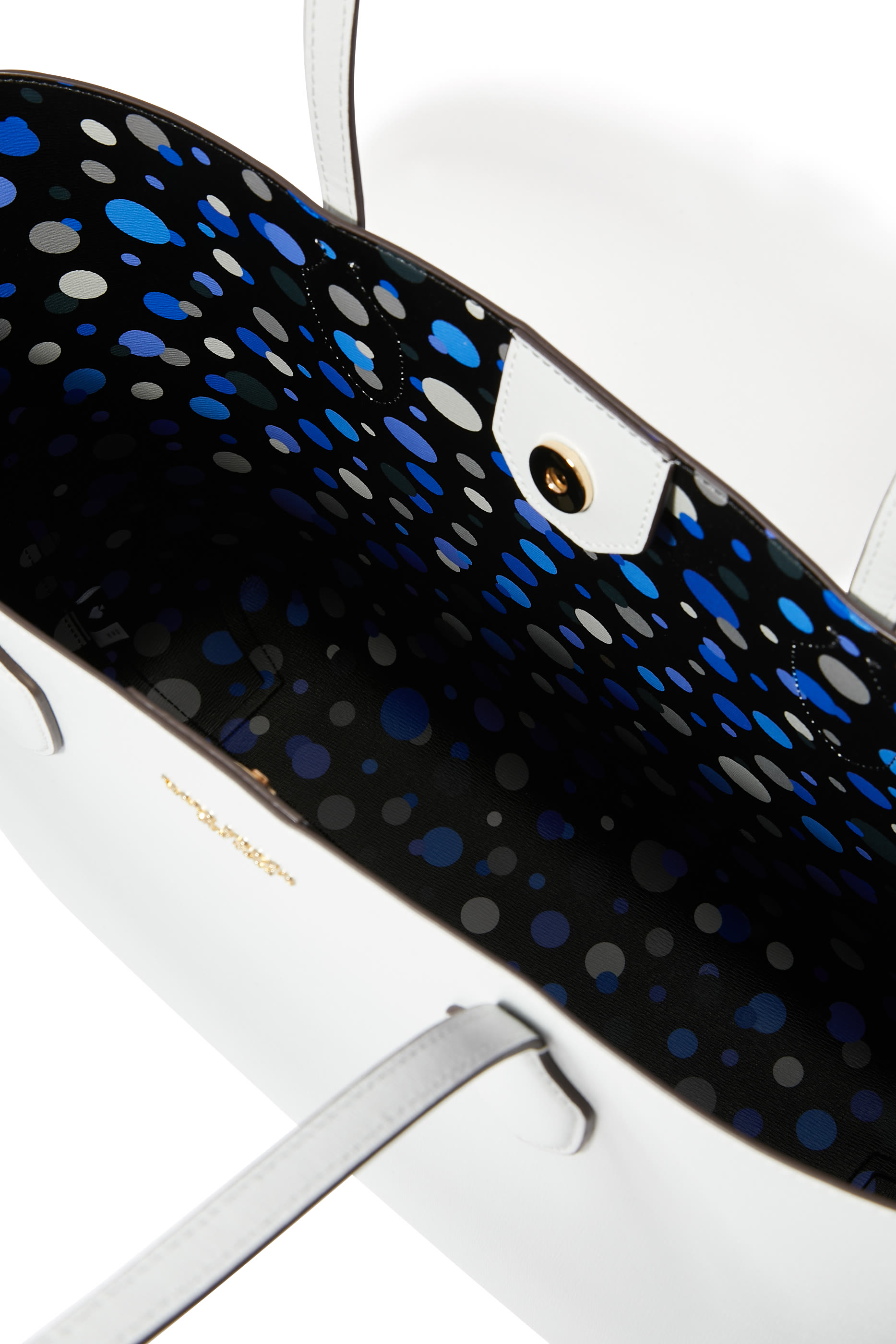 Bleecker Large Tote Bag