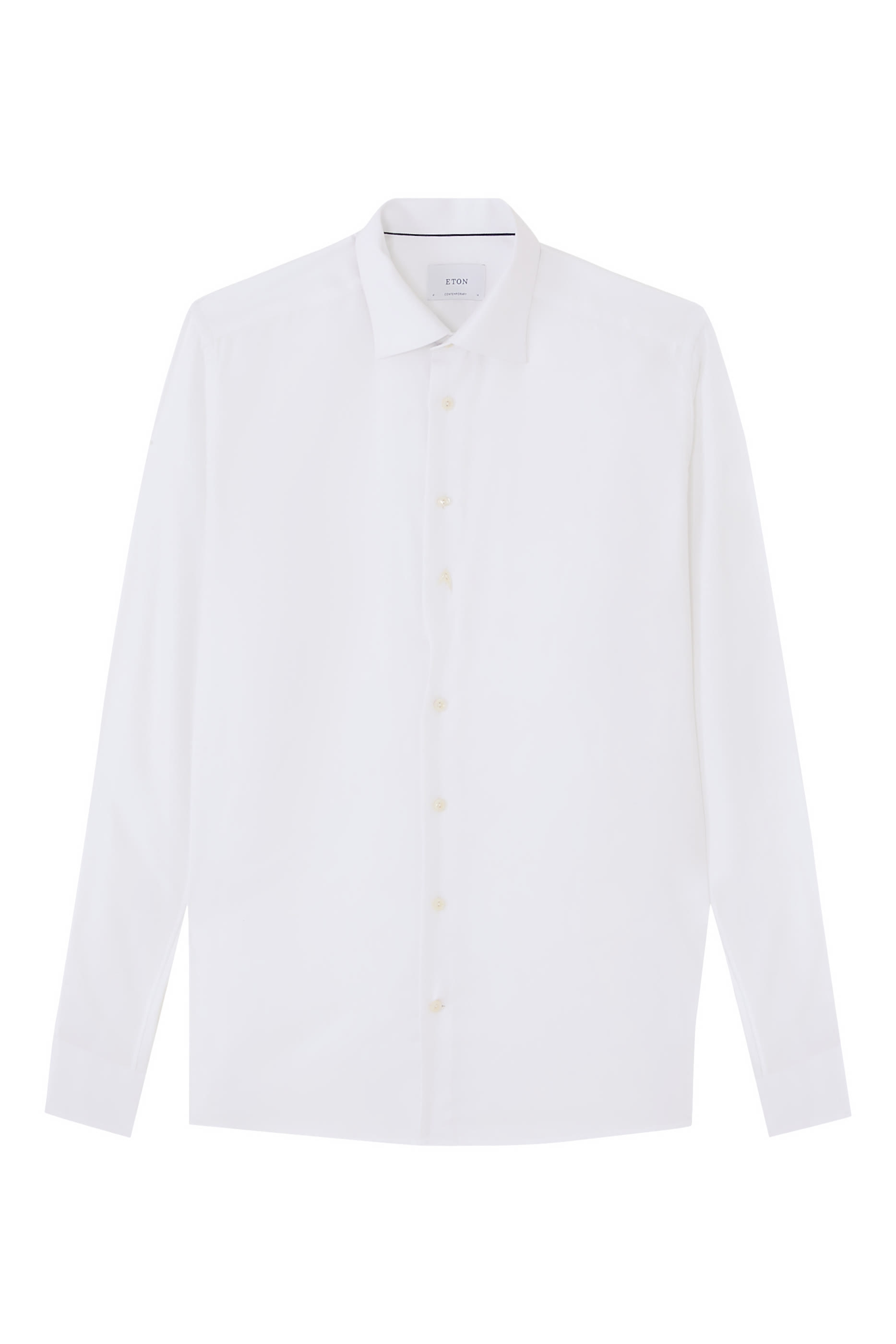 Fine Twill Shirt