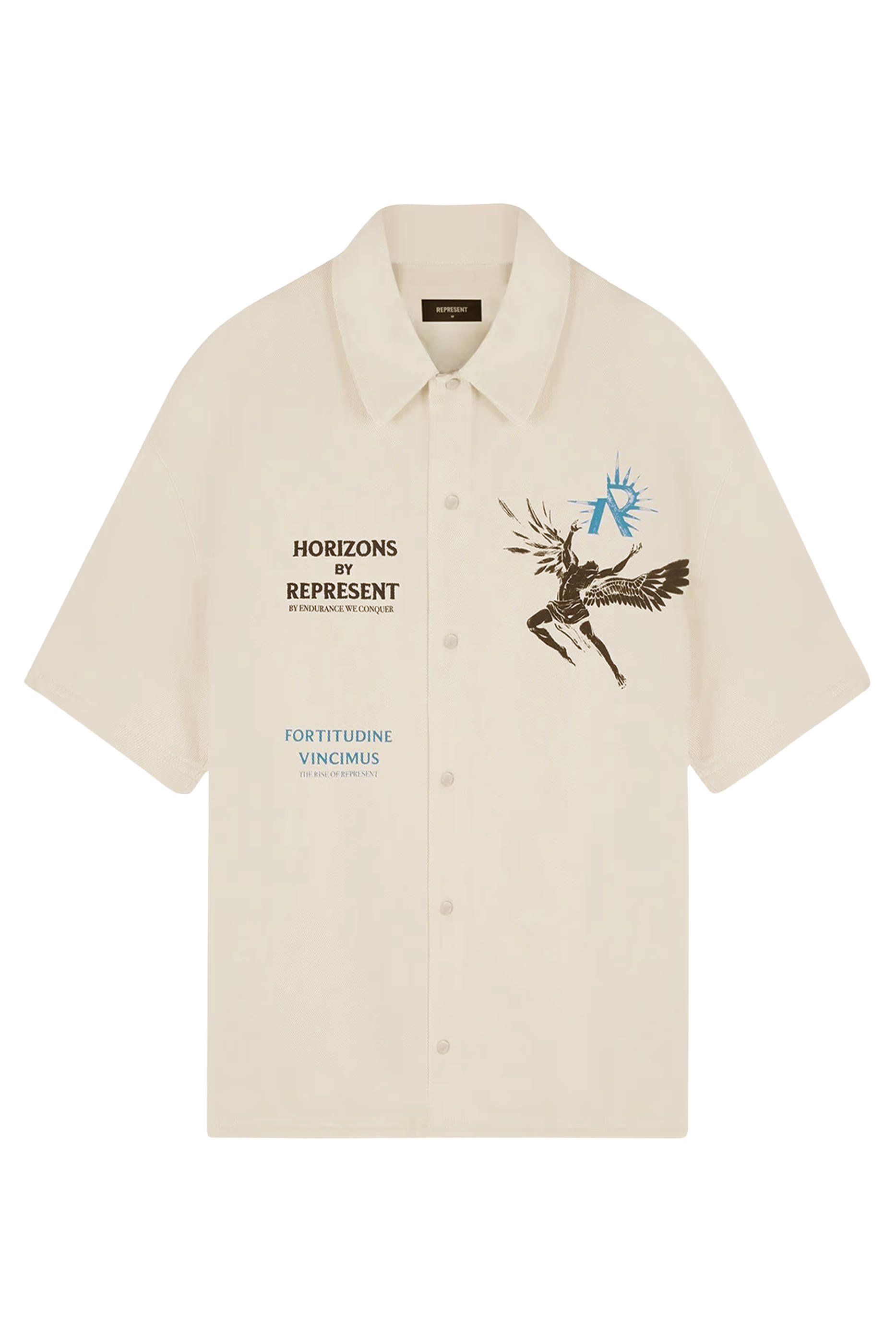 Icarus Short Sleeve Shirt