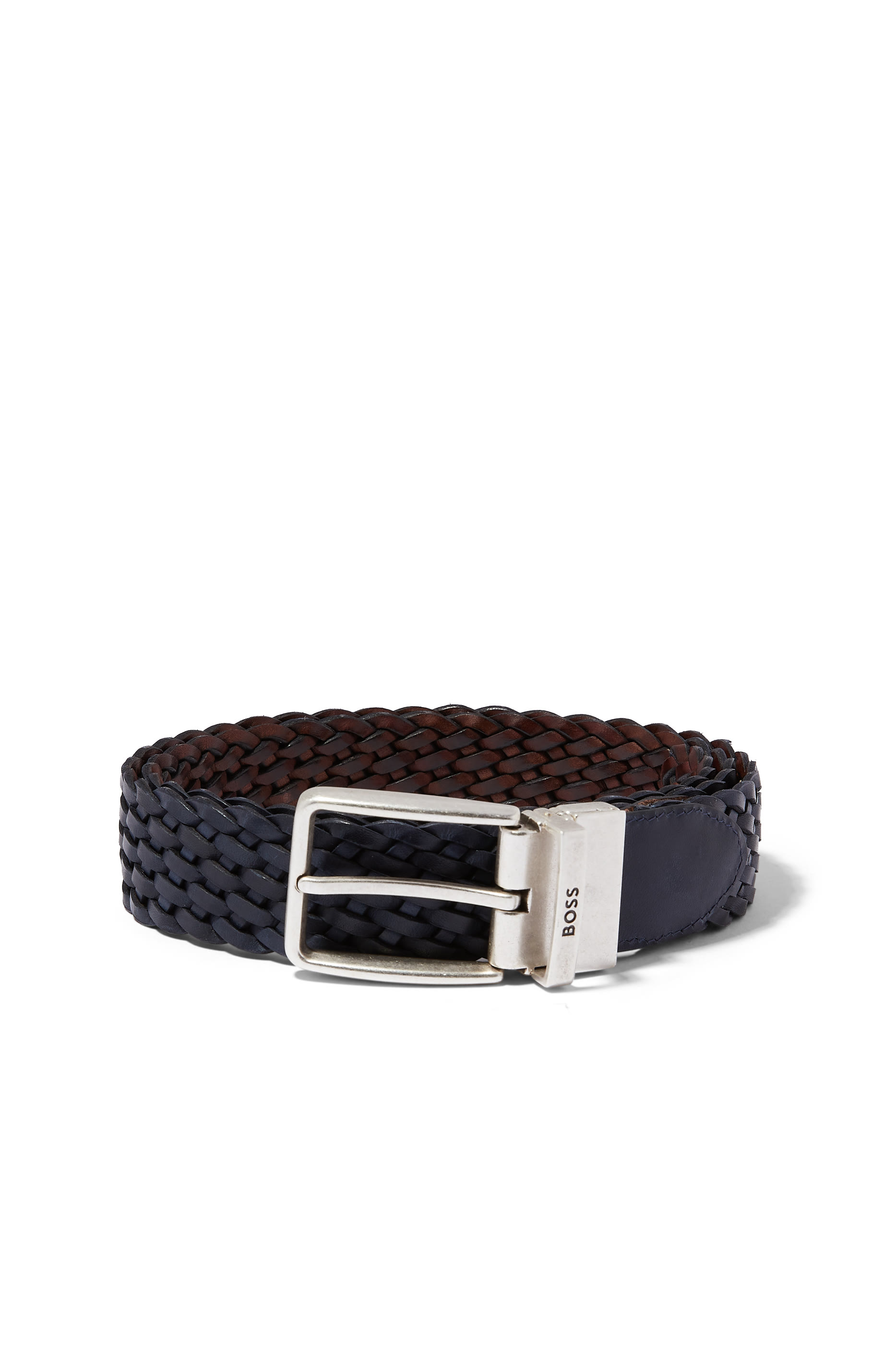 Oliver Leather Belt