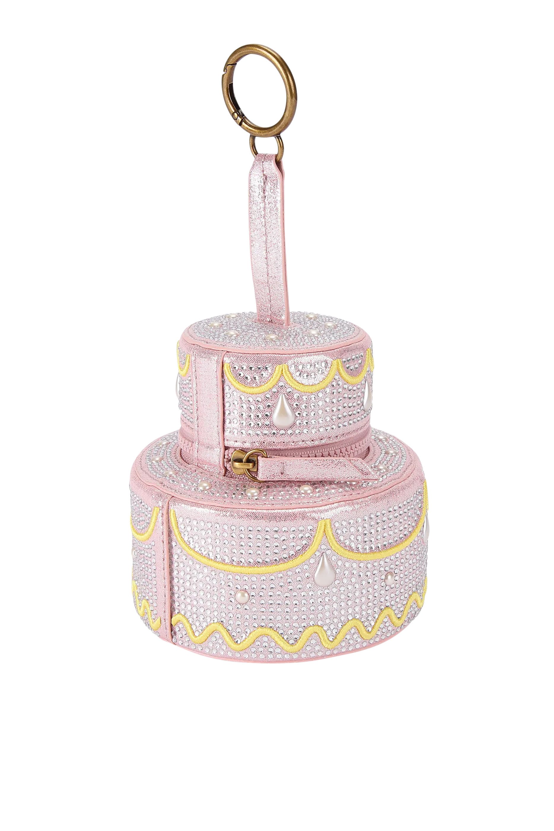 Mini Cake Charm
