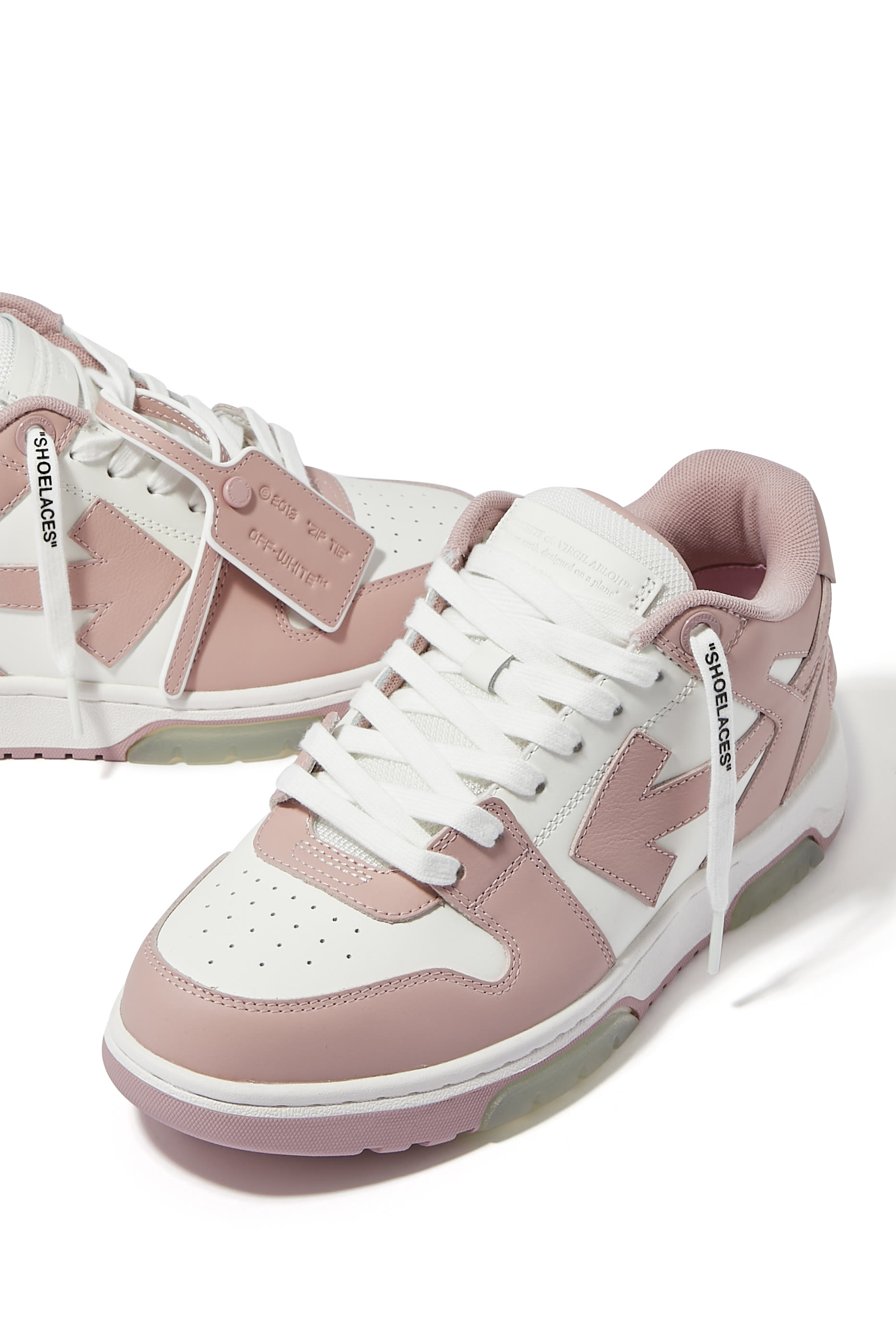 Out Of Office Low Top Sneakers