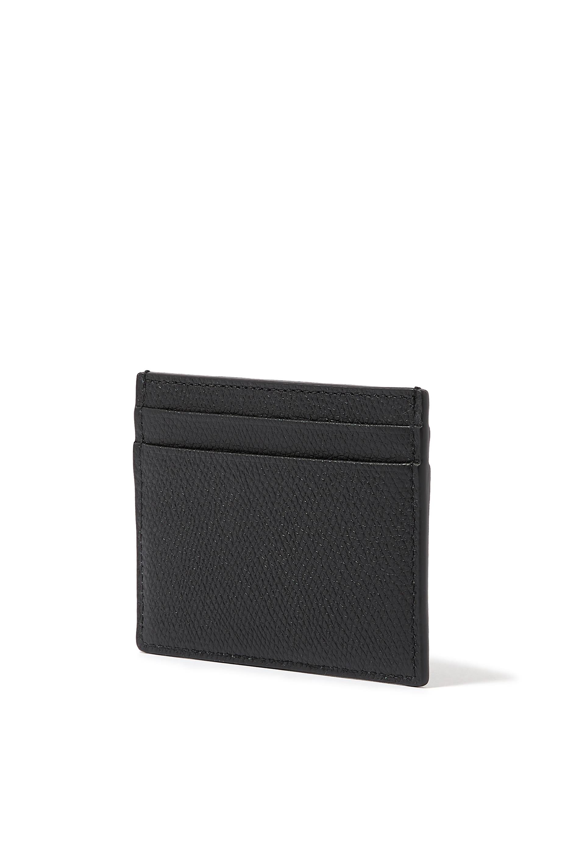 VLogo Signature Coin Purse