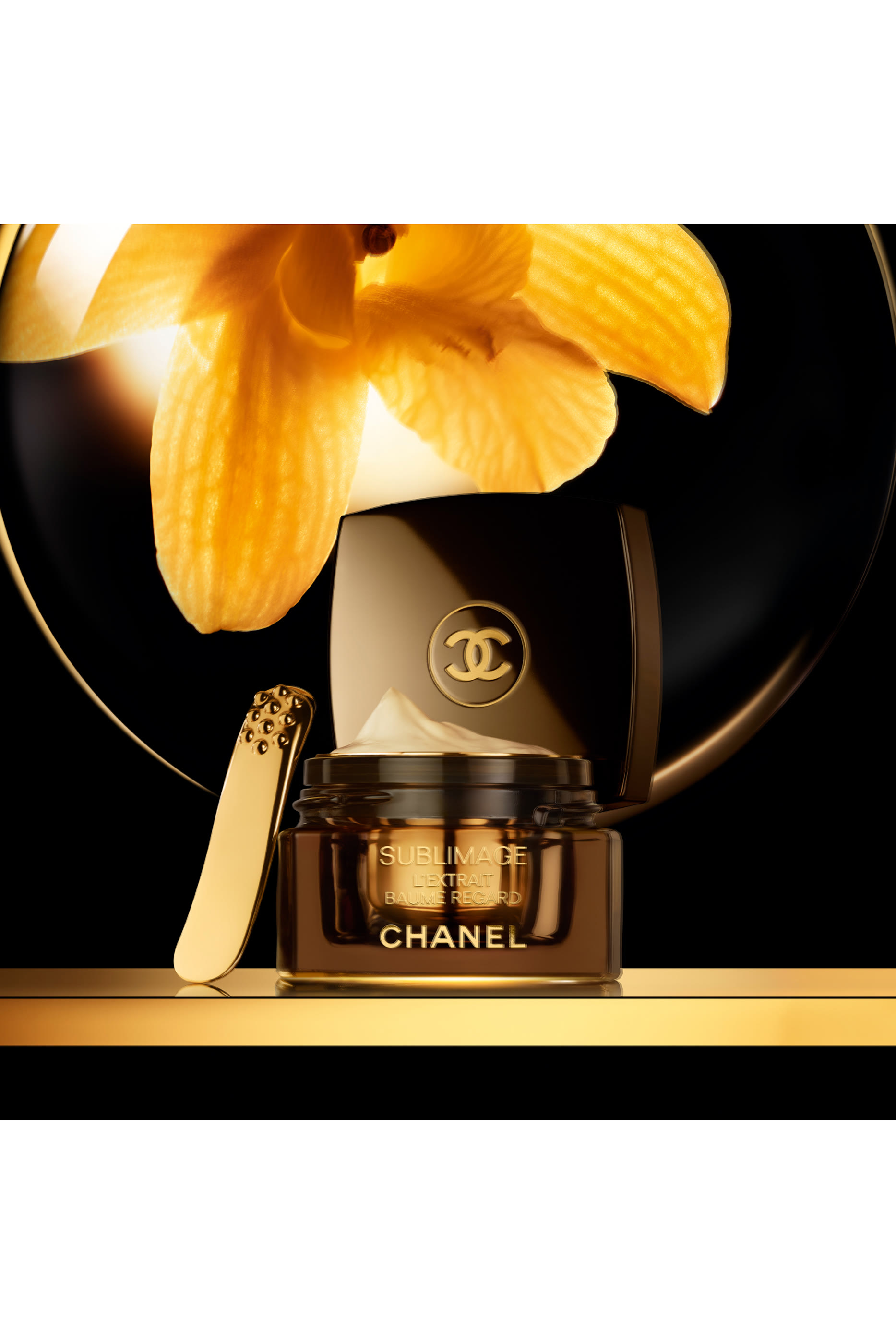 Sublimage L'Extrait Baume Regard &ndash; Refill