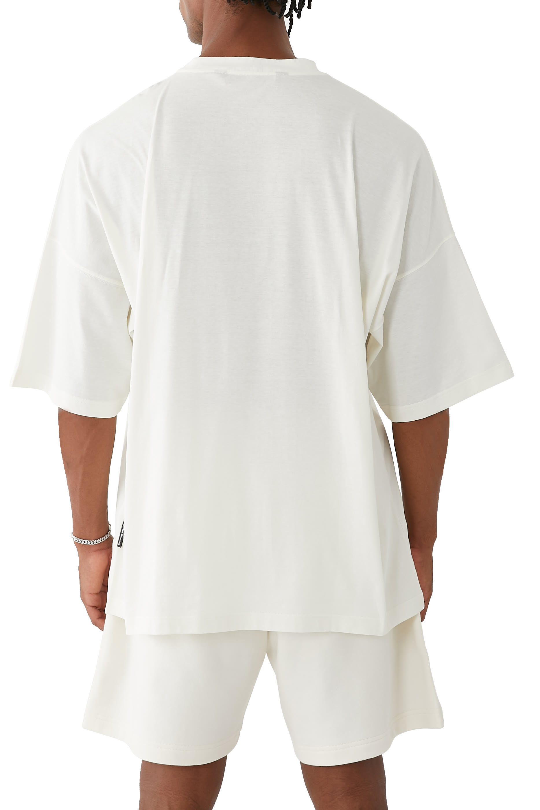 Milano Stud Loose T-Shirt