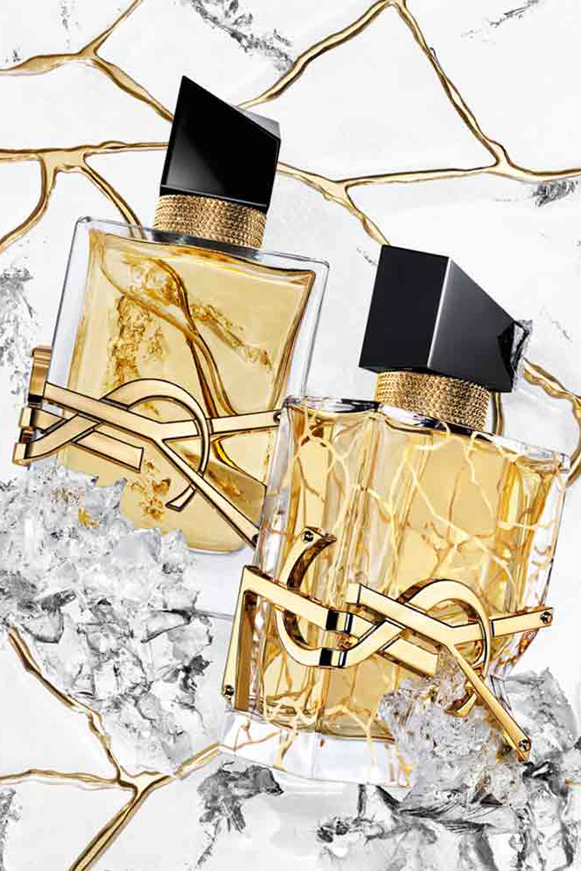 Libre Eau de Parfum Holiday 2023 Edition