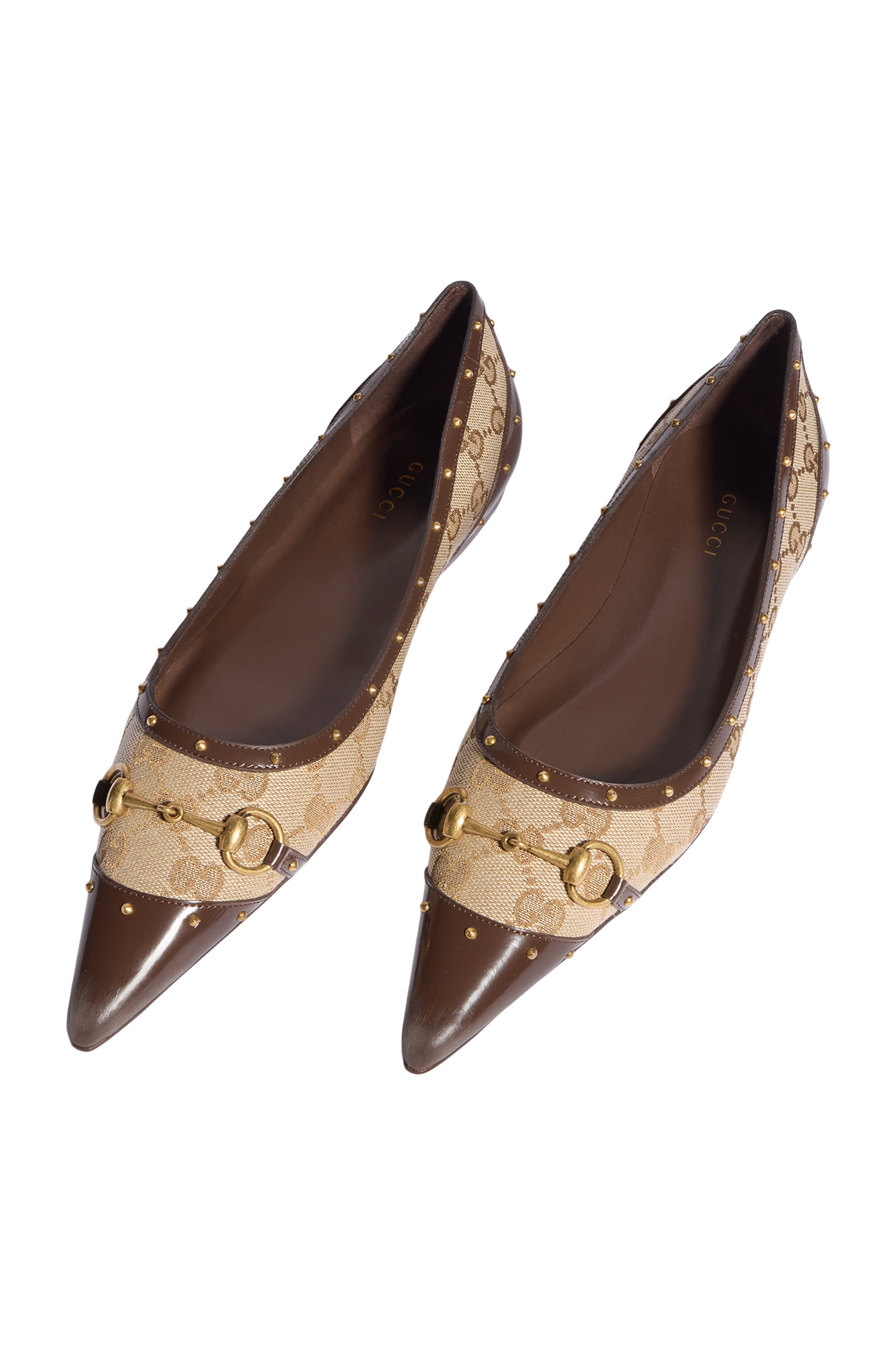 Savoy Ballerinas