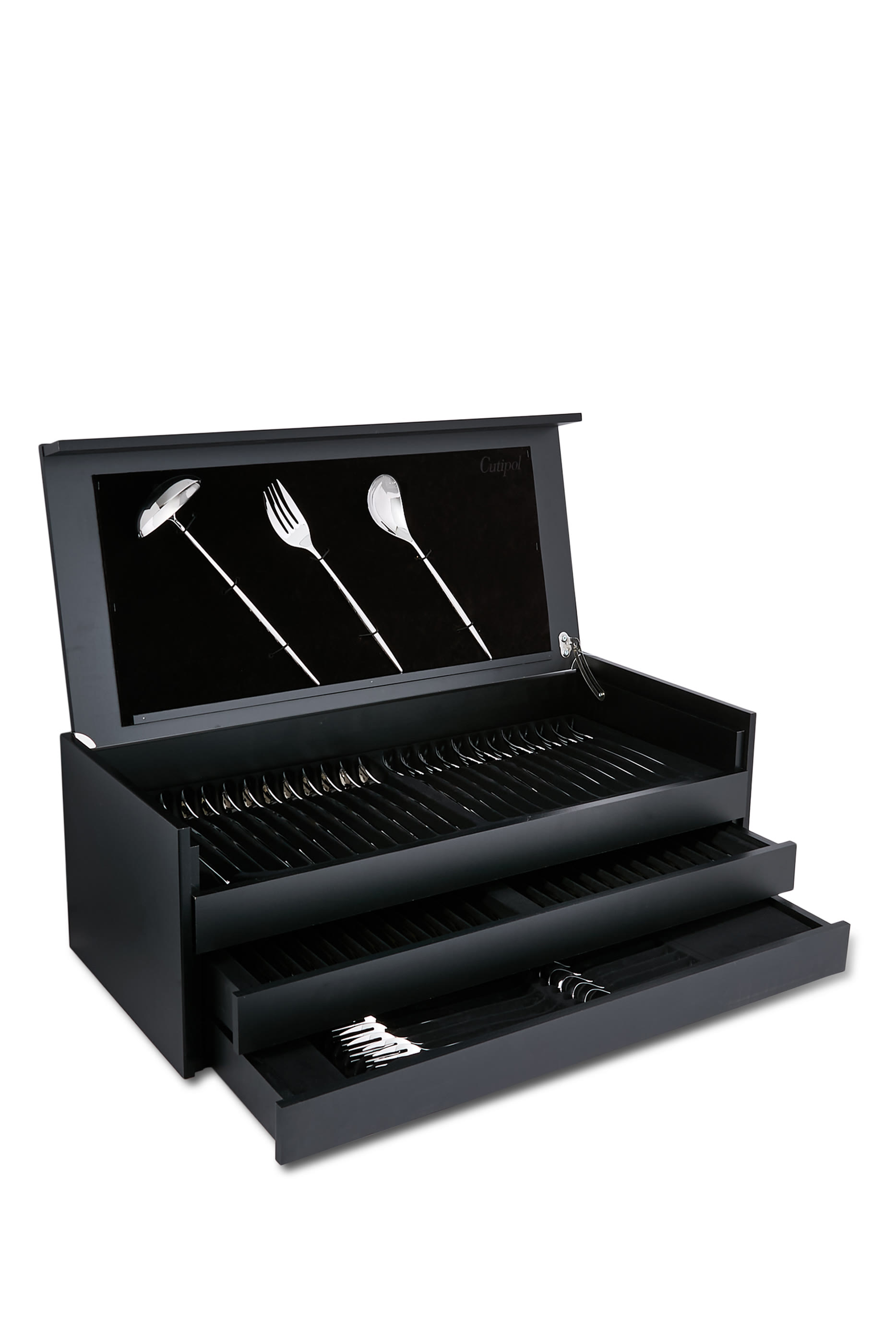 Sui Cutlery Set