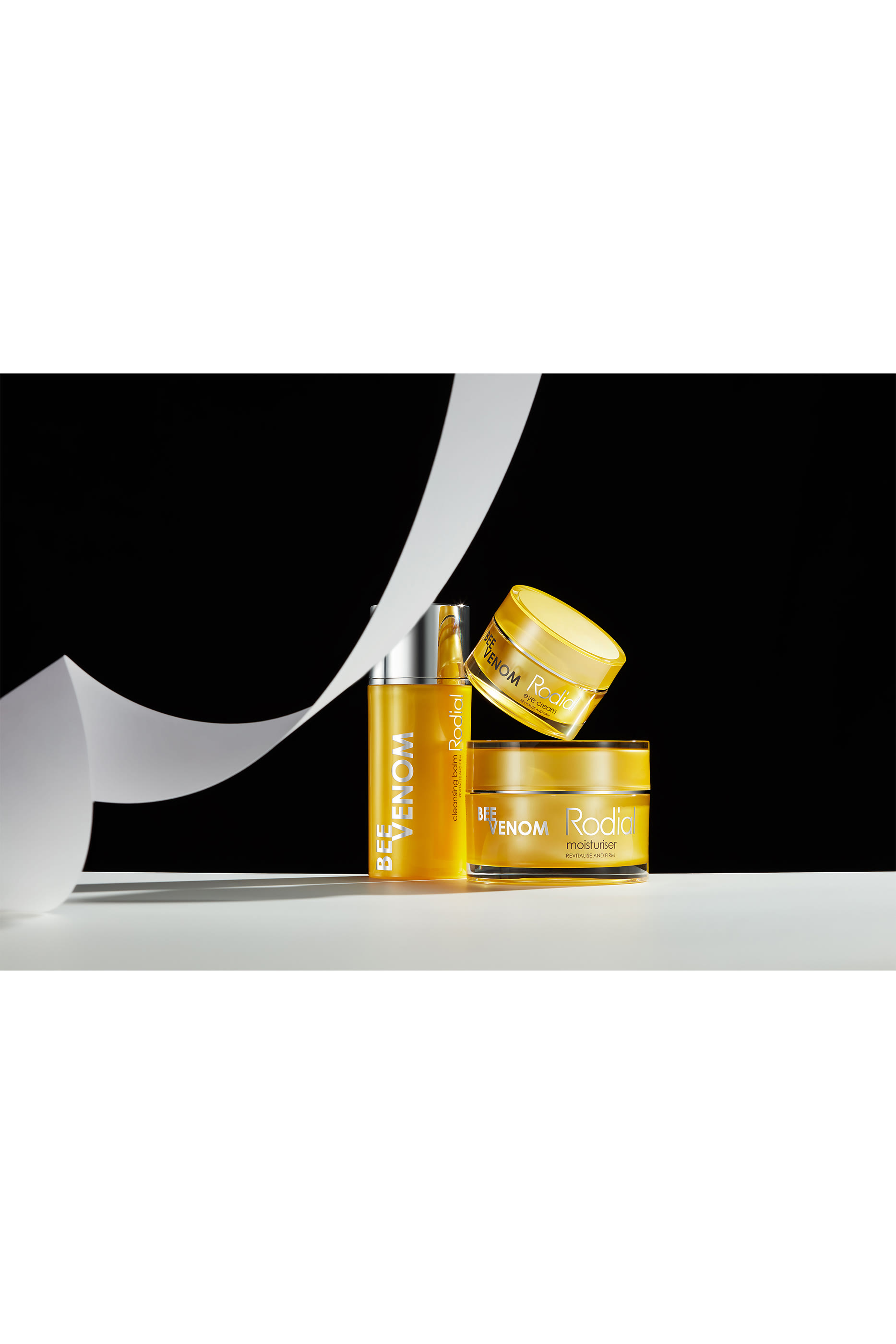 Bee Indulgence Edit Gift Set