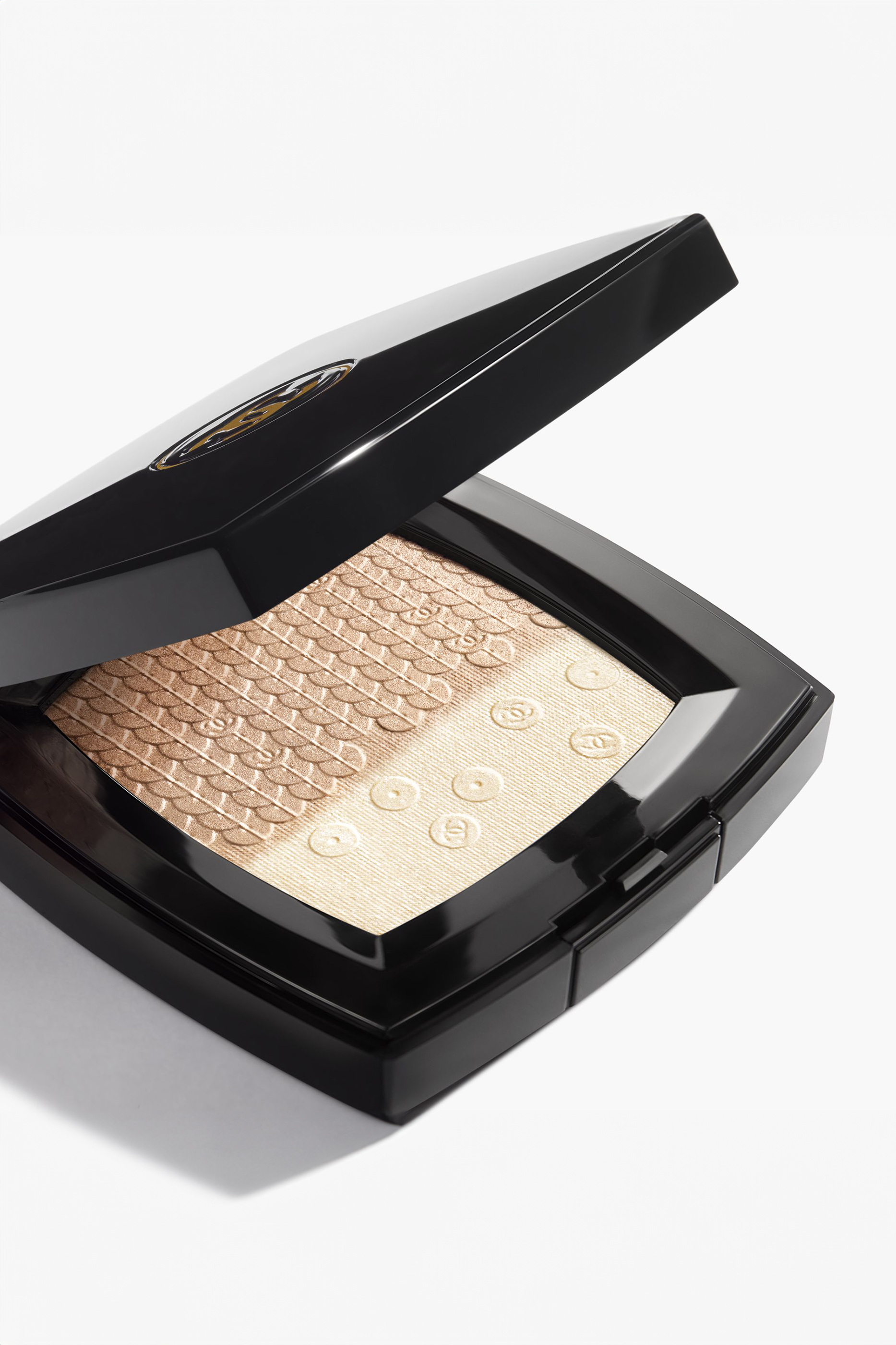 Duo Lumi&egrave;re Exclusive Creation Illuminating Powder Duo