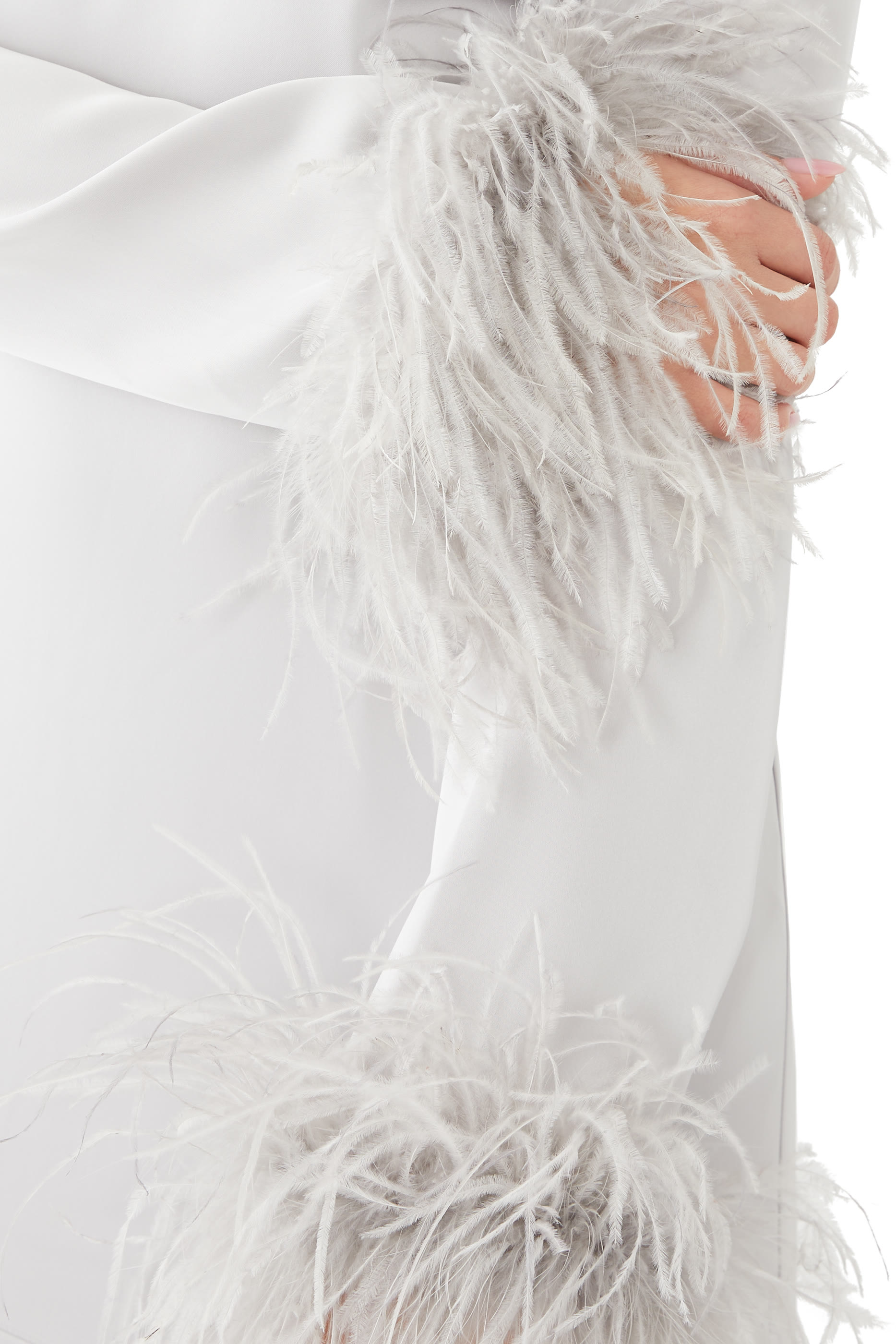 Cosmopolitan Maxi Dress