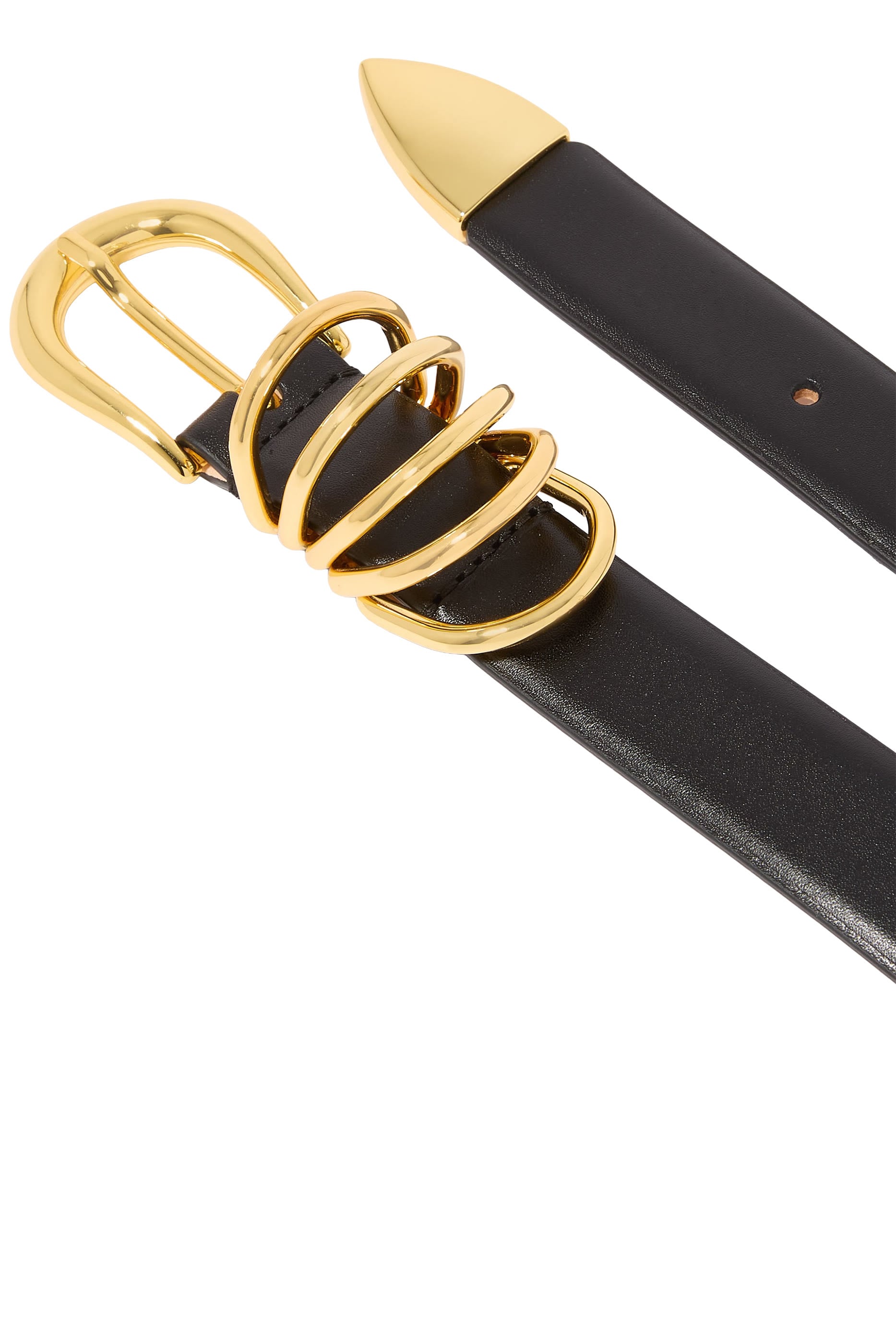 Hollyhock Belt