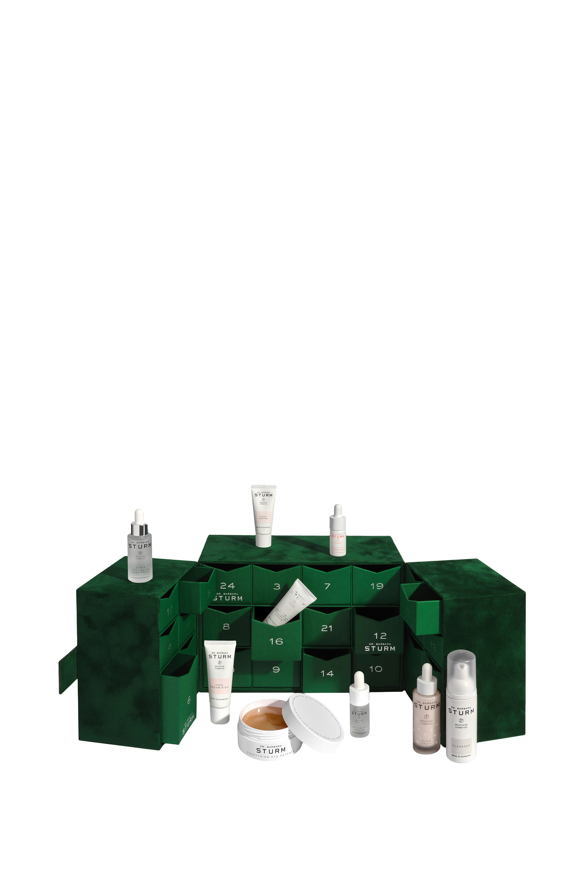 Advent Calendar 2025