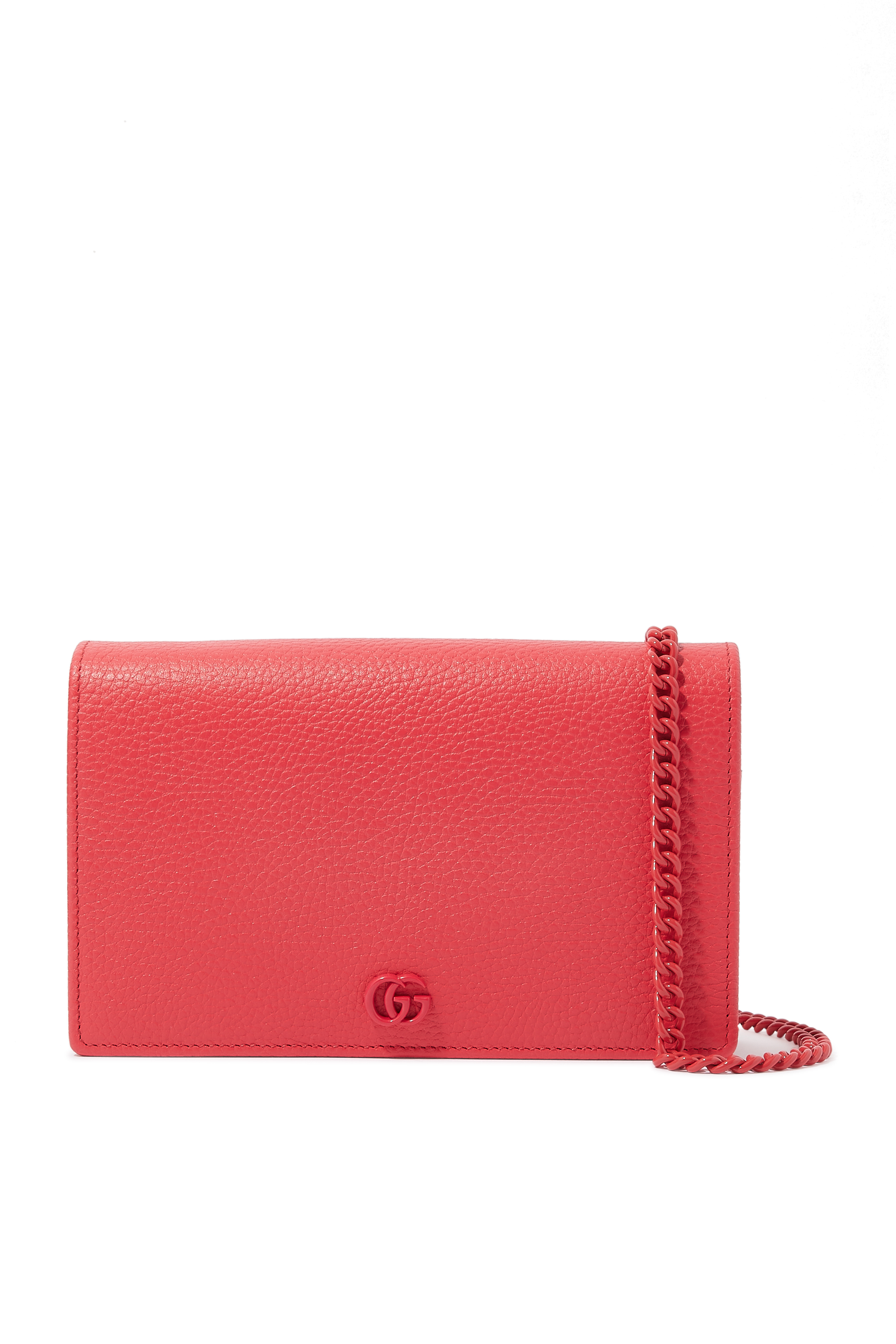 GG Marmont Mini Chain Bag