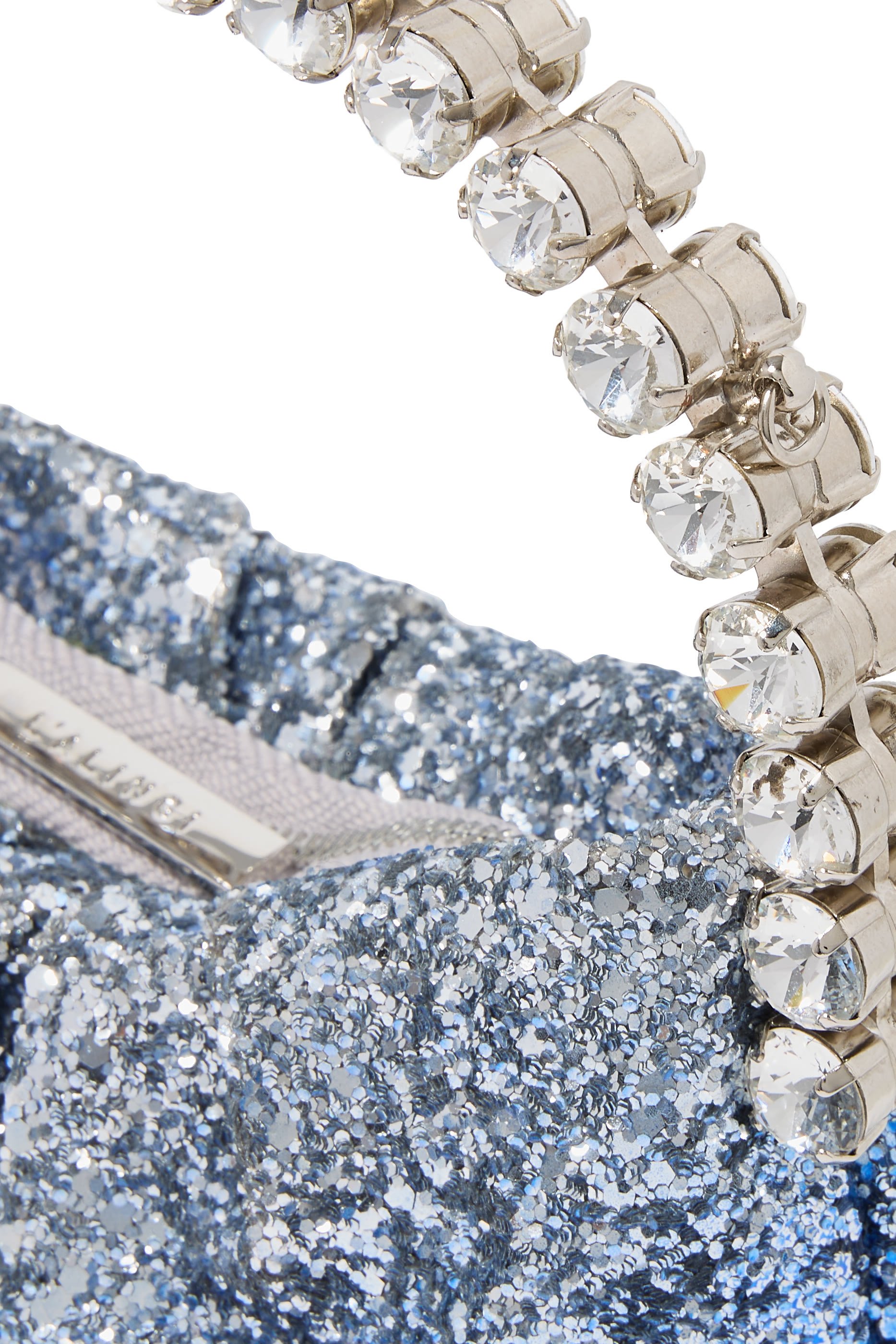 Ombre Micro Eternity Clutch