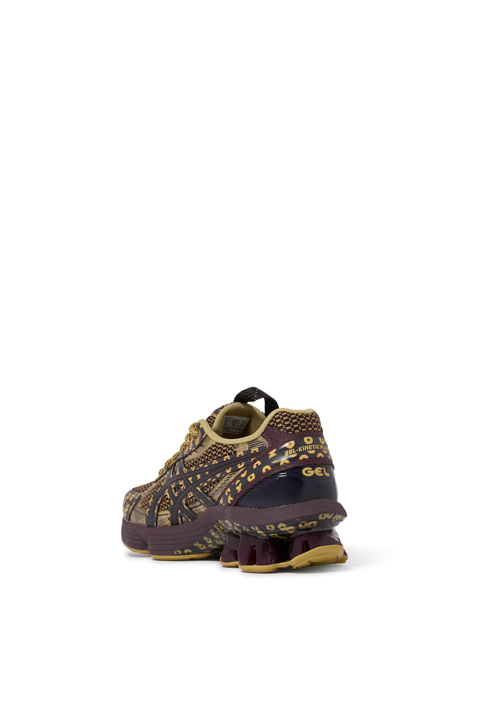 US7-S Gel-Kinetic&trade; Fluent Sneakers