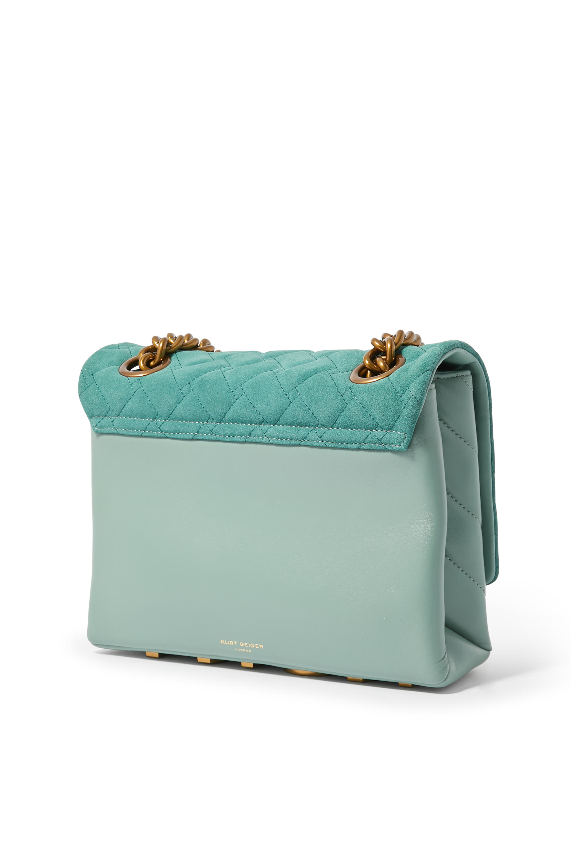 Kensington Large Leather Bag