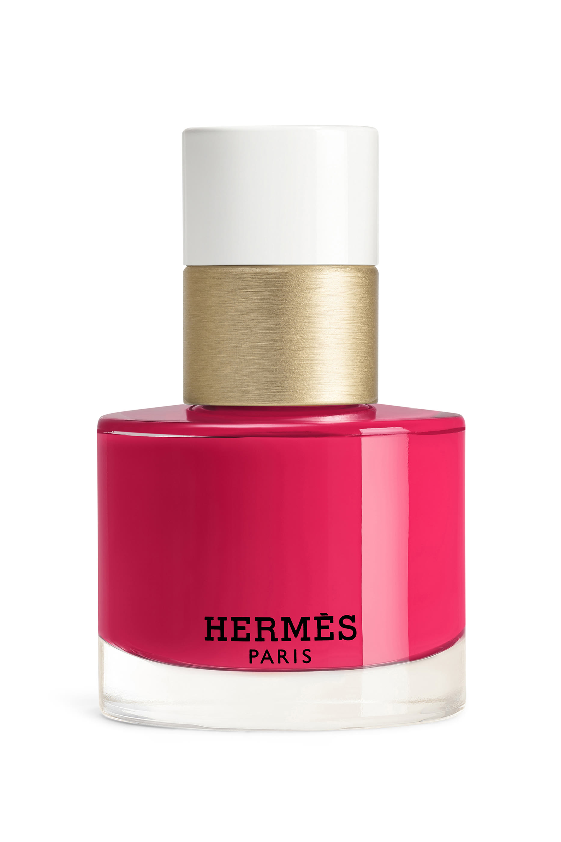 Les Mains Herm&egrave;s, nail enamel