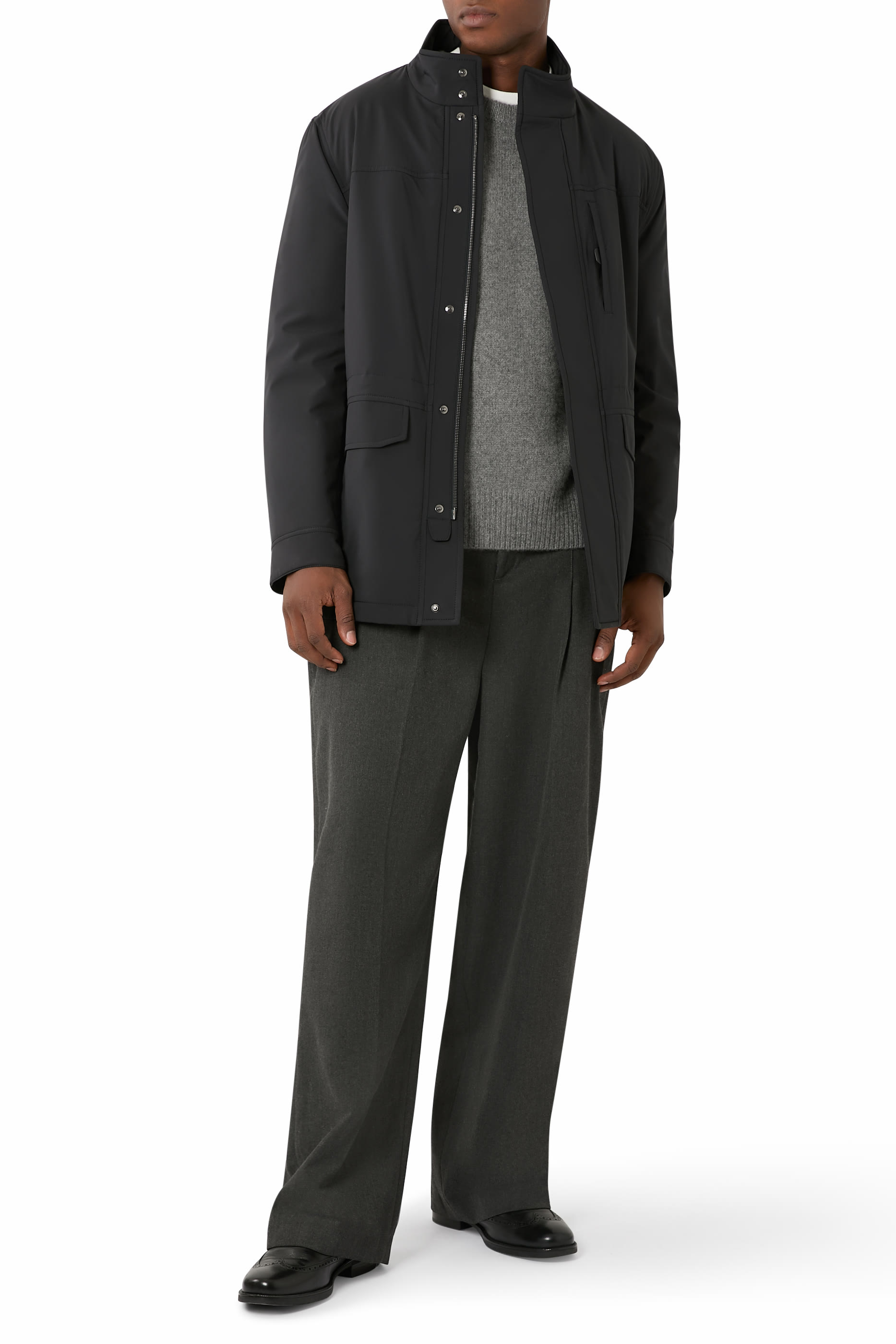 Performa Field Jacket