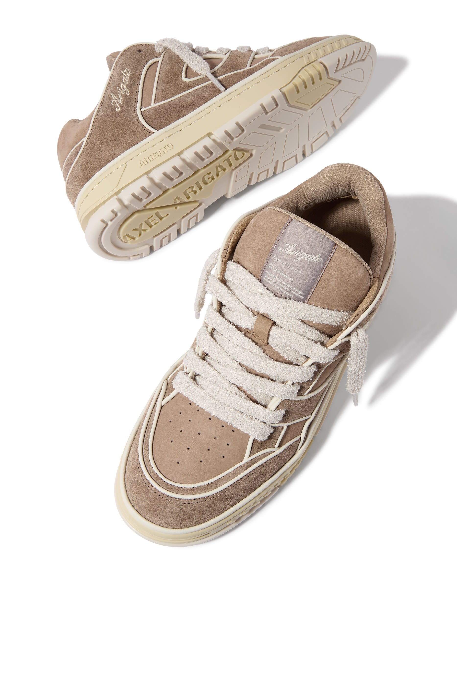 Area Lo Sneakers