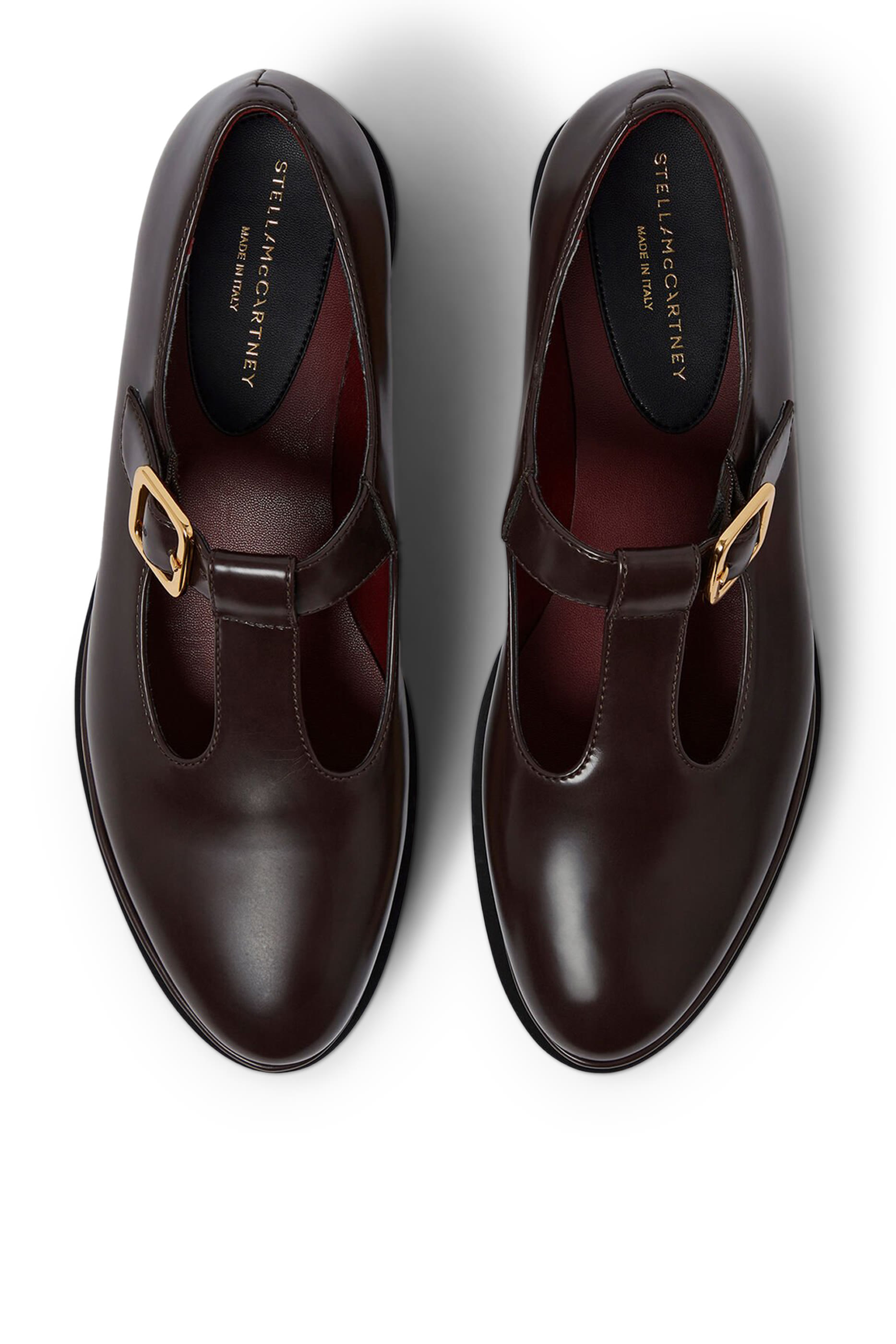 Elyse Brush Alt Mat 70 Wedge