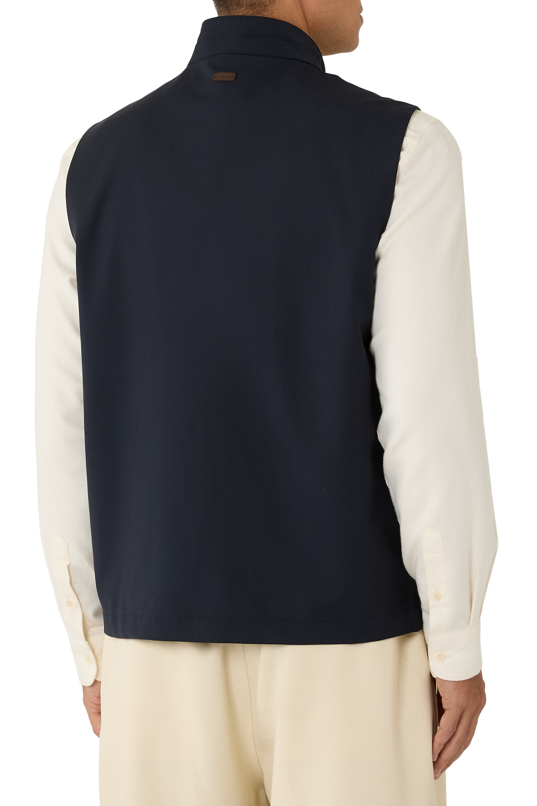 Lana Tech Vest