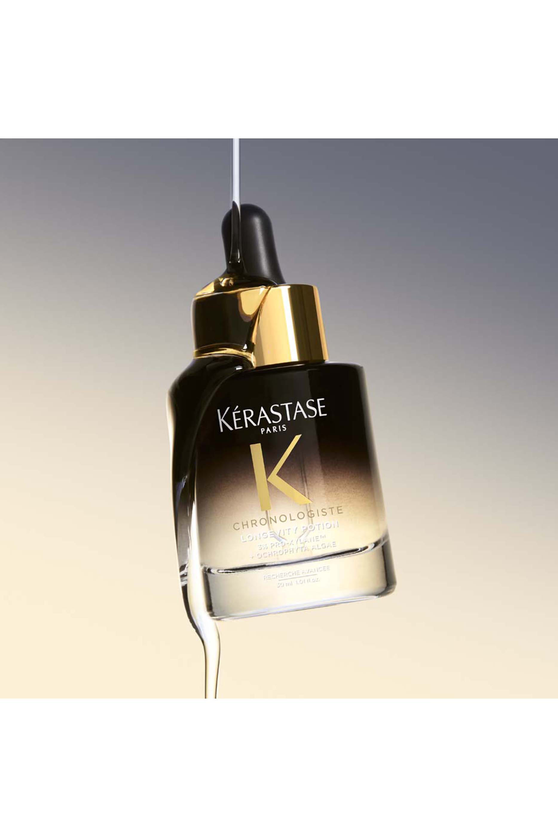 Chronologiste Serum Longevity Potion 