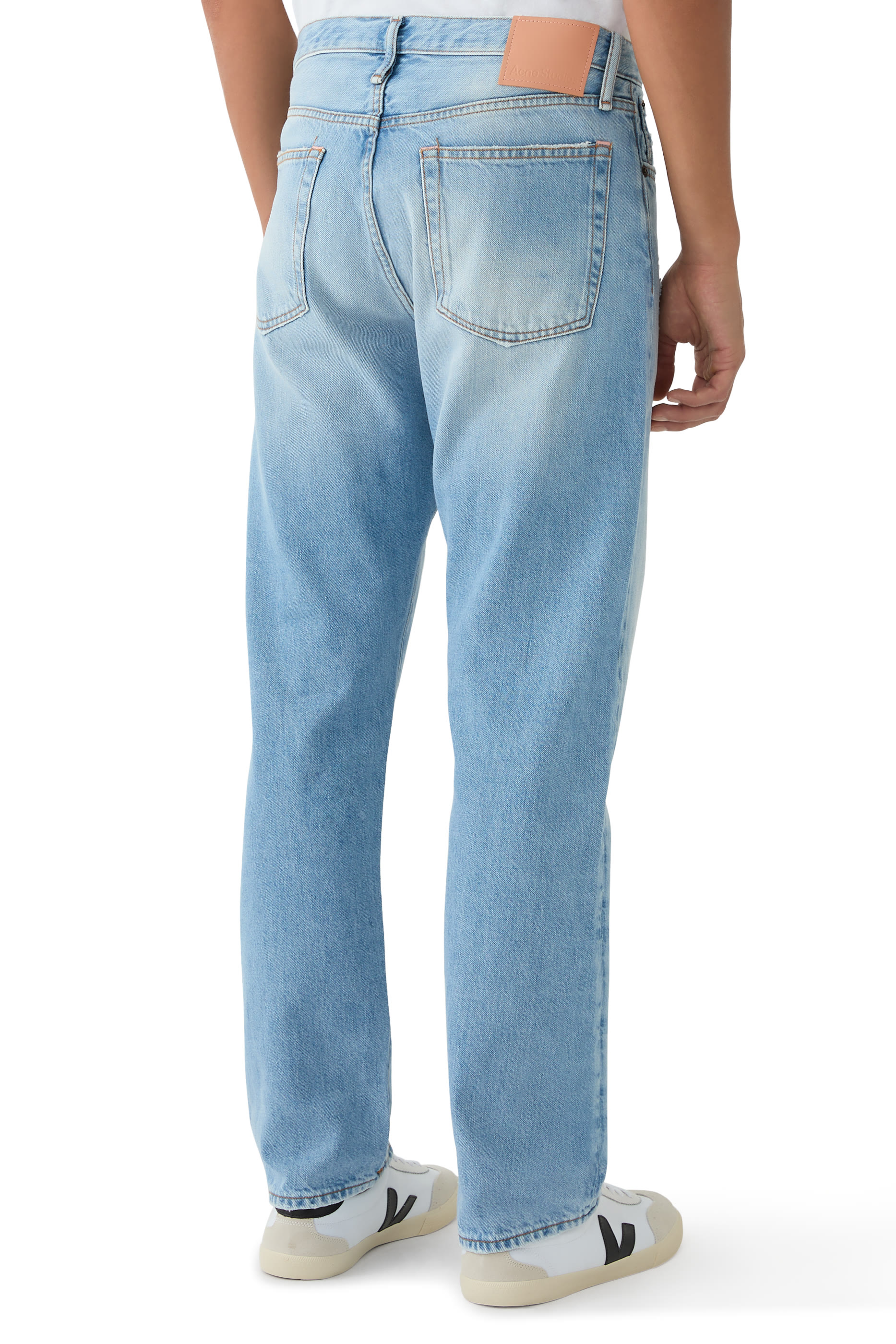 Regular-Fit Jeans