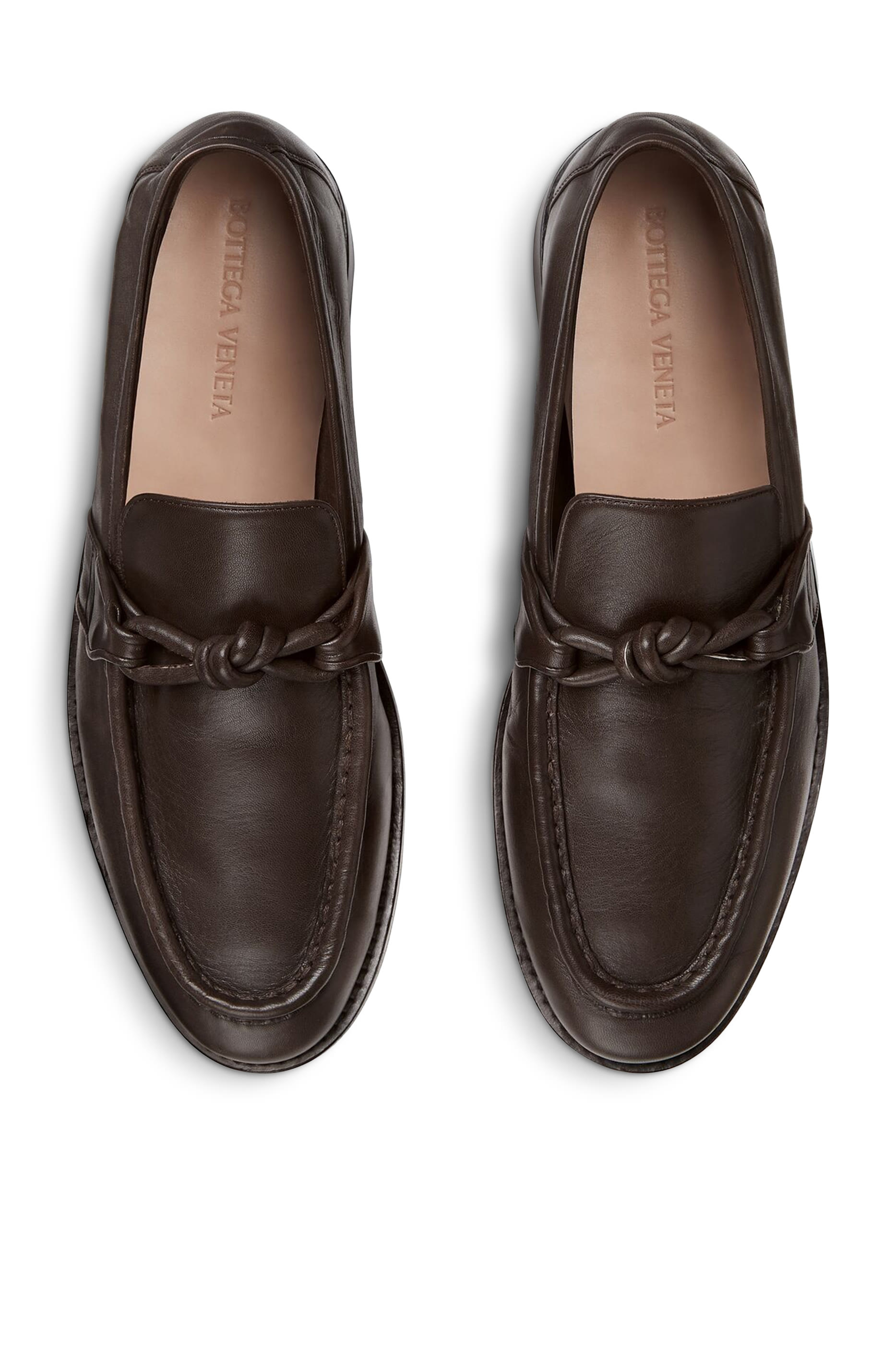Astaire Loafers