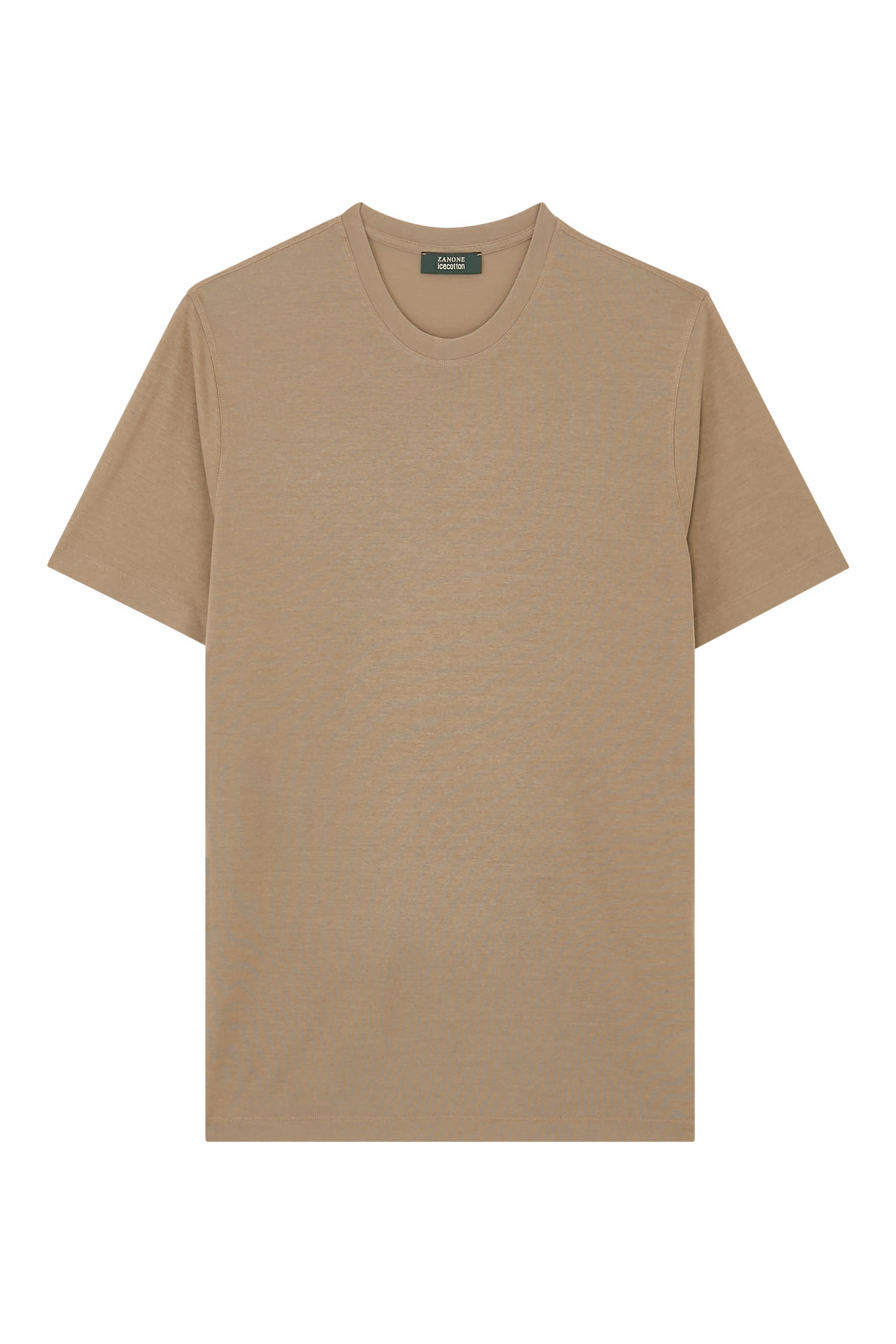 Slim-Fit IceCotton T-Shirt