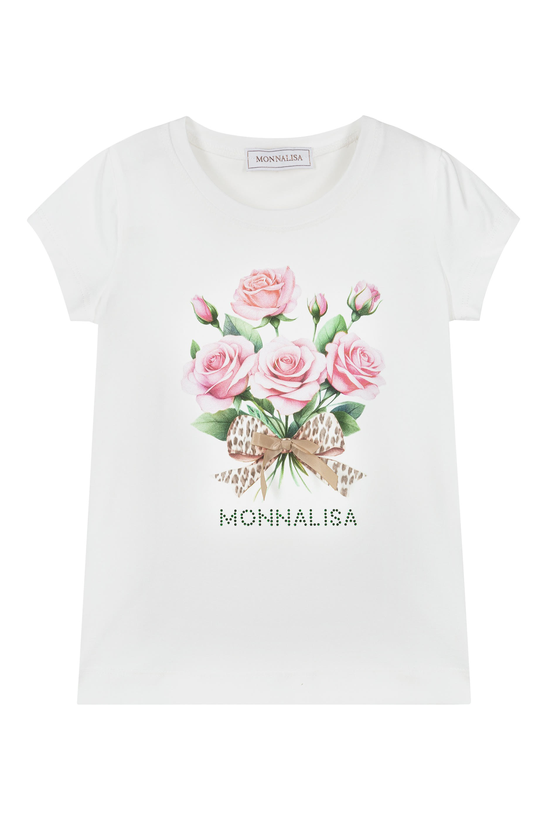 Kids Bouquet T-Shirt