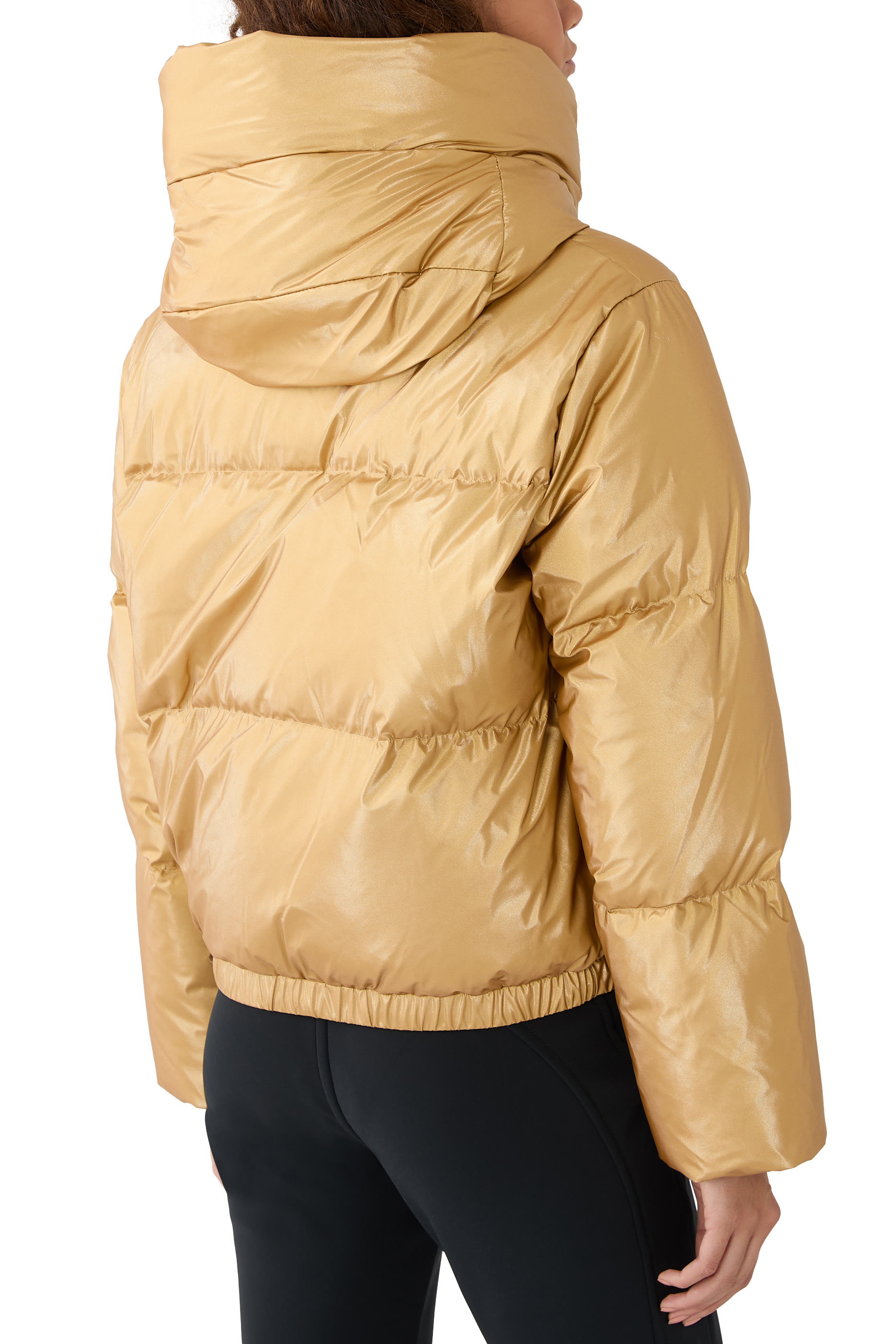 Ocean Ski Jacket