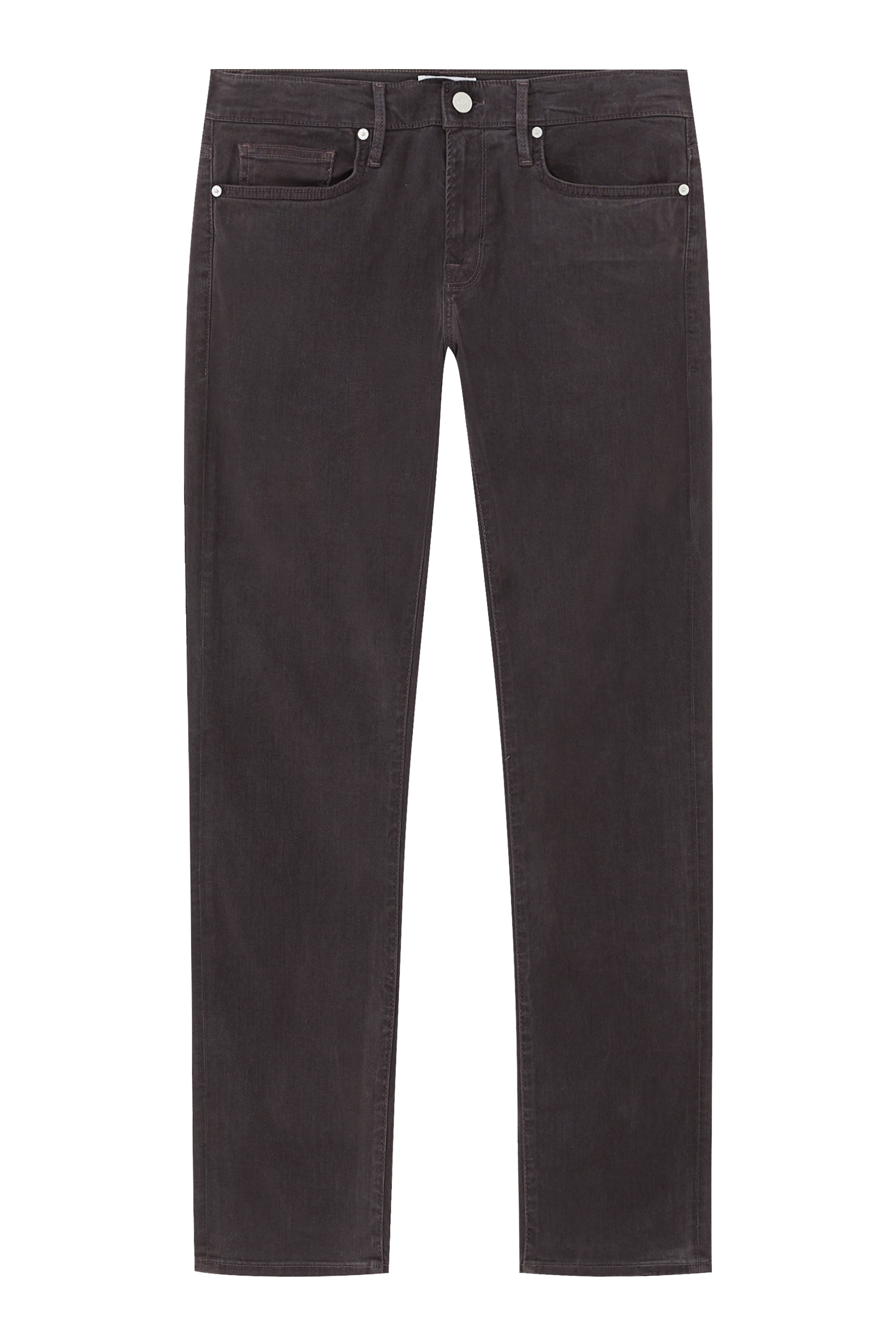 L&rsquo;Homme Slim Jeans