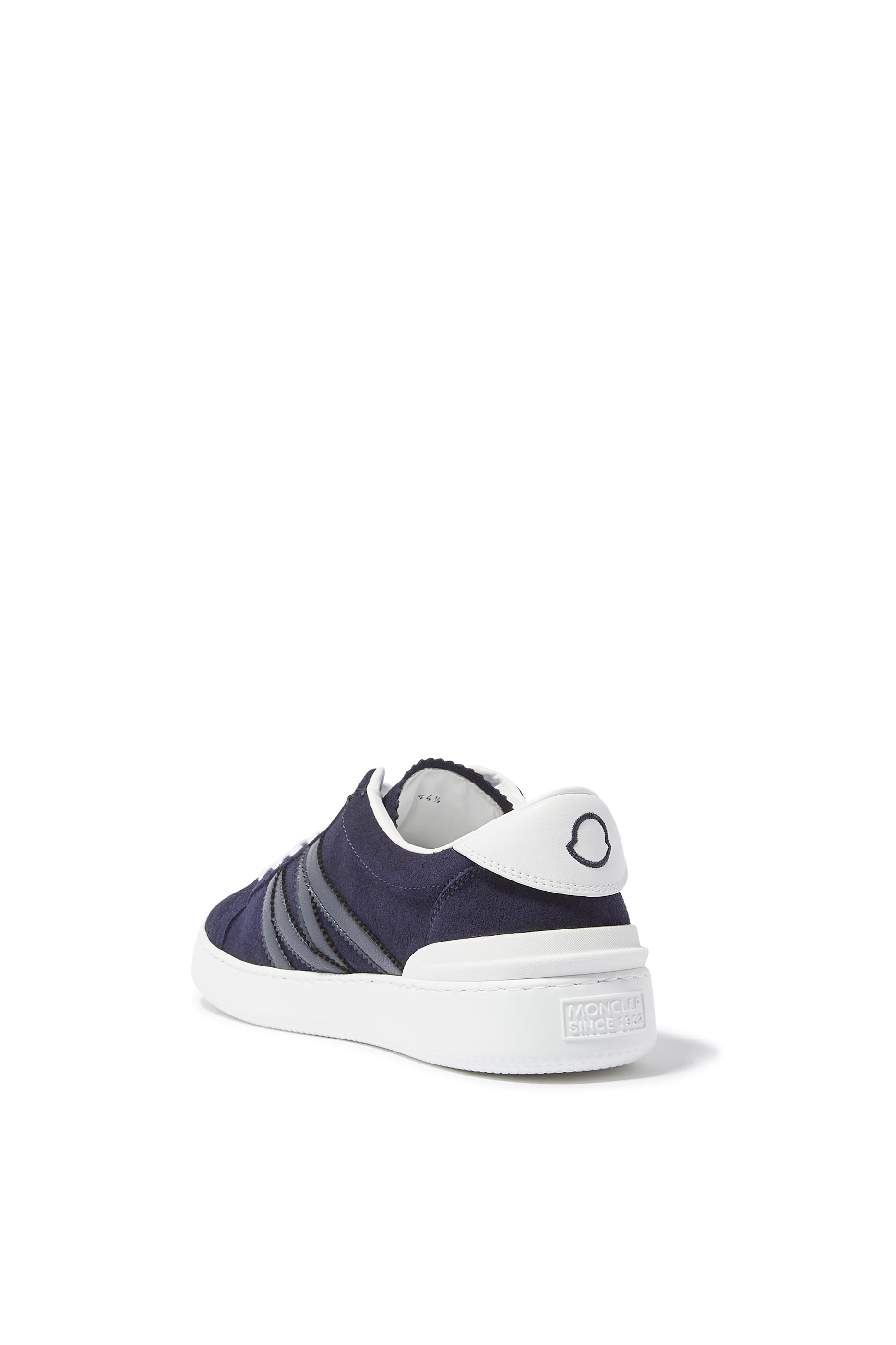 Monaco M Sneakers