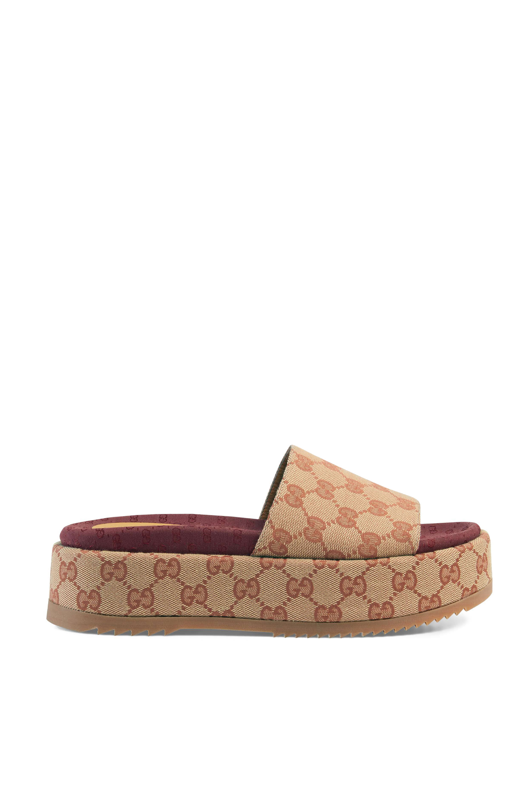 Original GG Slide Sandals