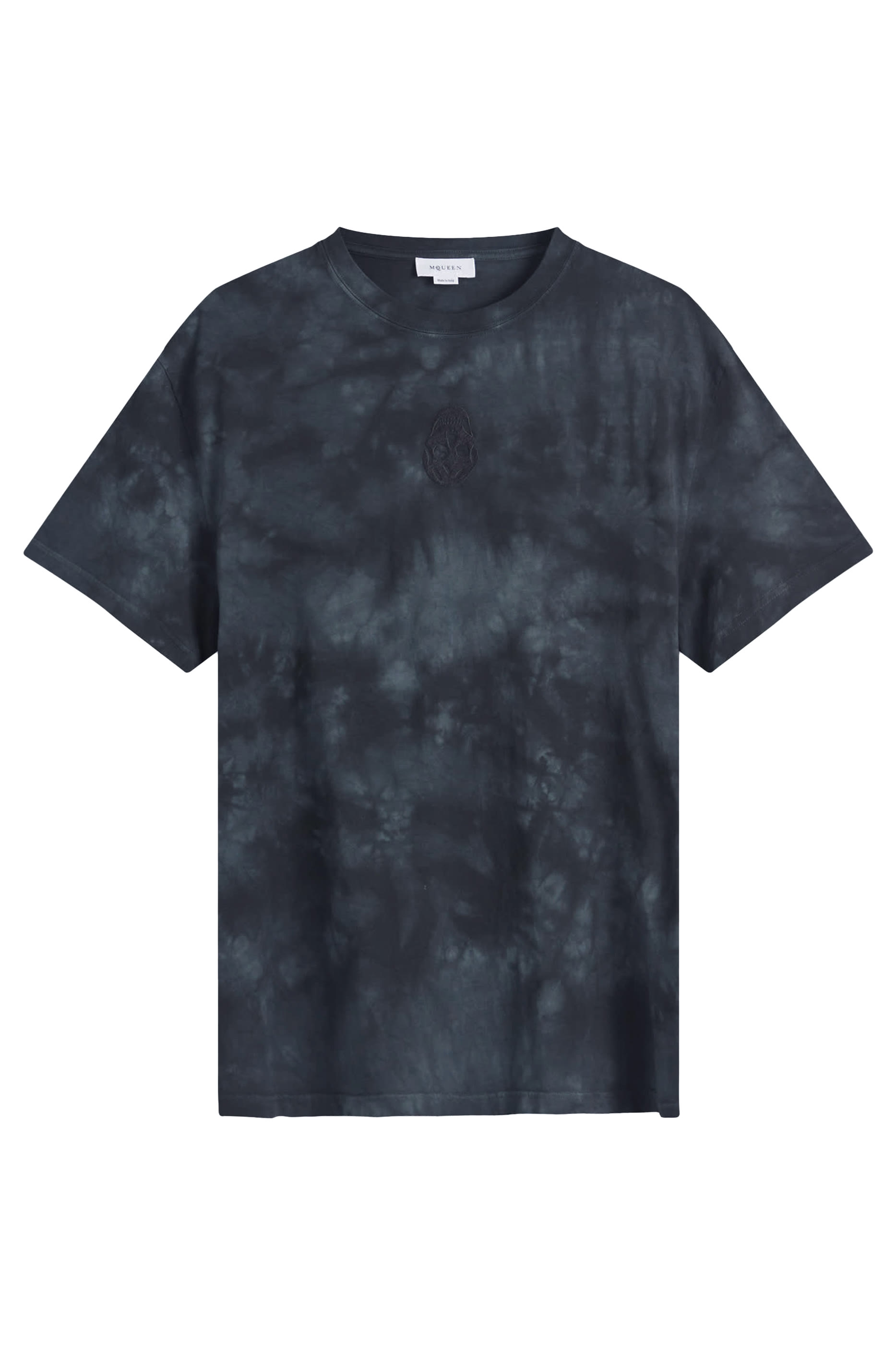 Washed Dye T-Shirt