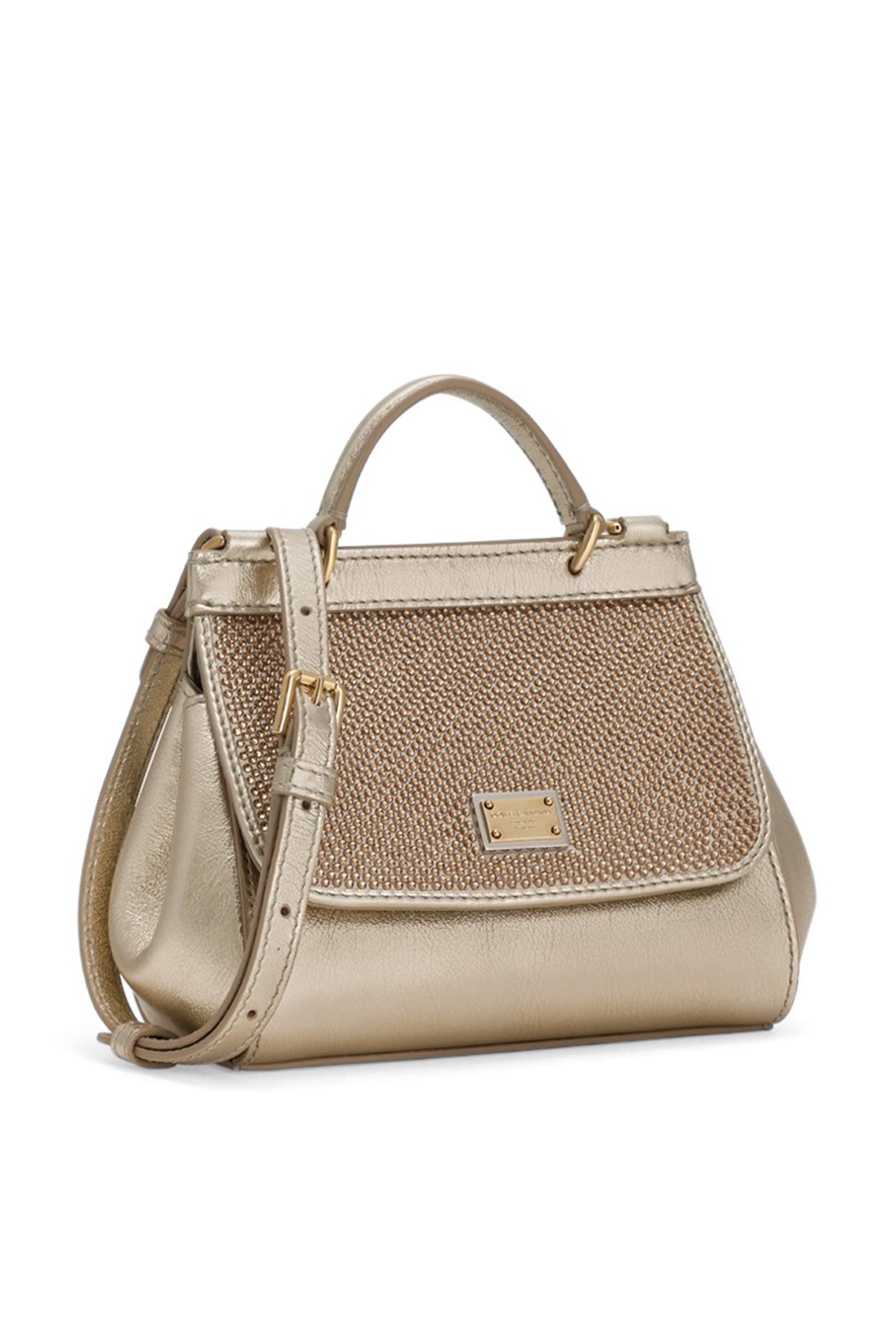 Kids Mini Sicily Bag